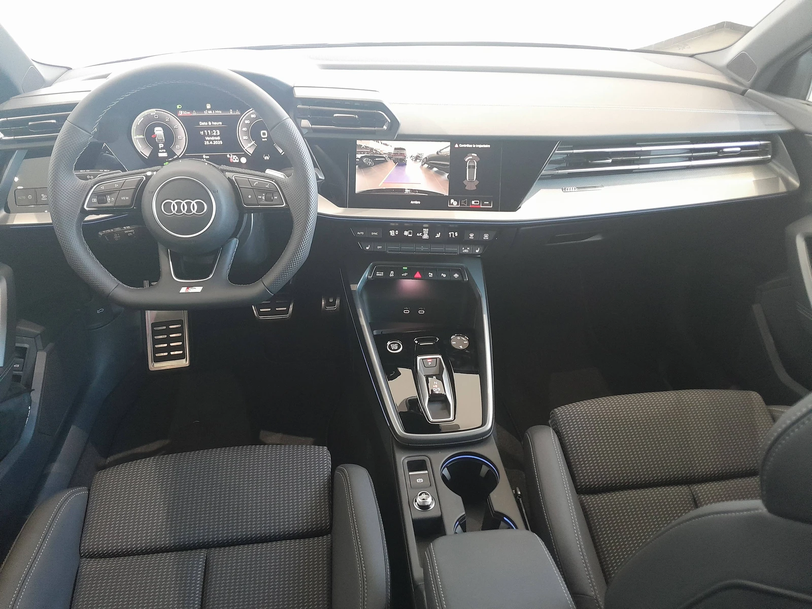 A3/S3  5