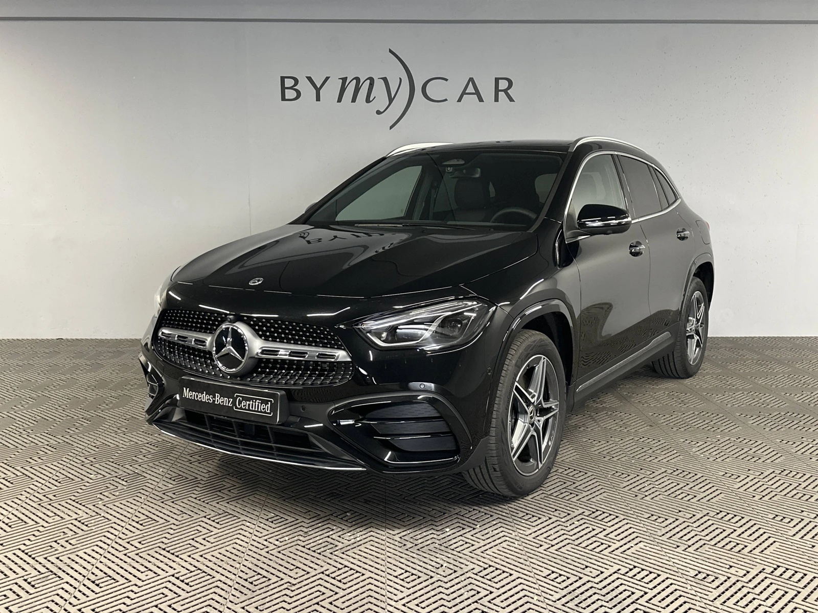 GLA  1