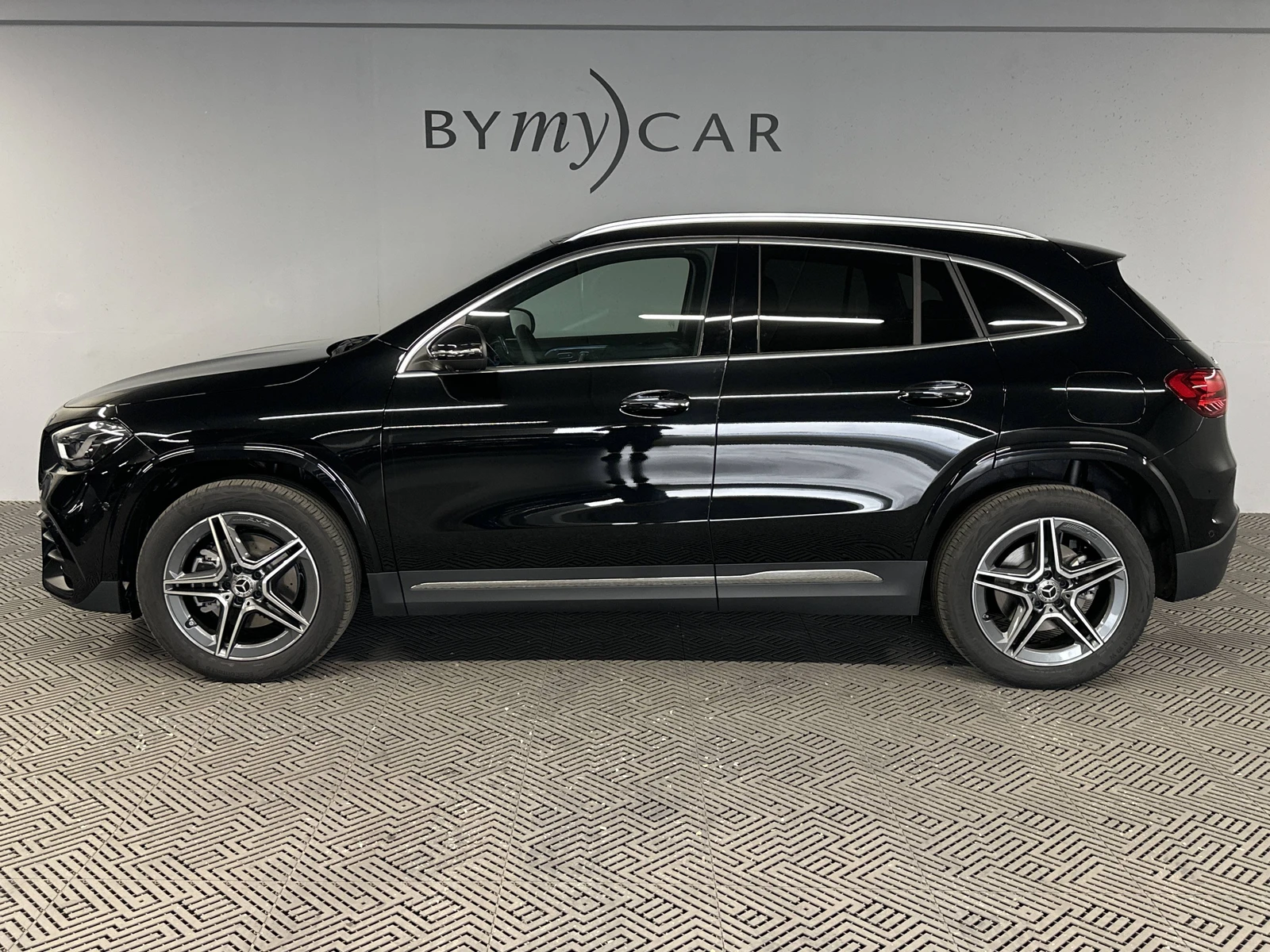 GLA  5