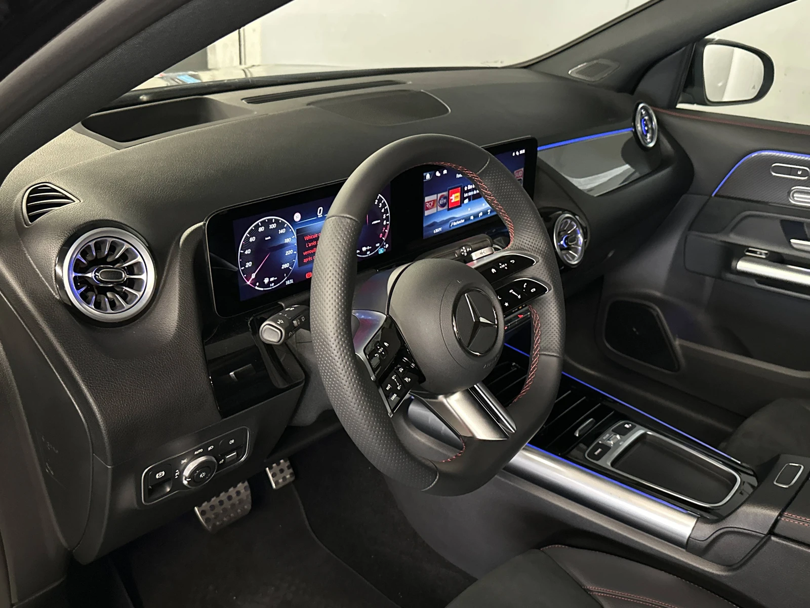 GLA  7