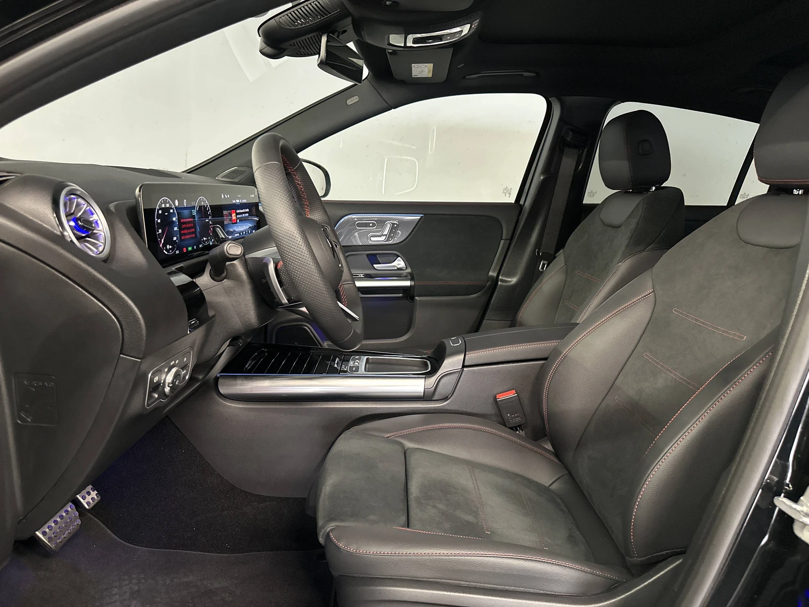 GLA  8