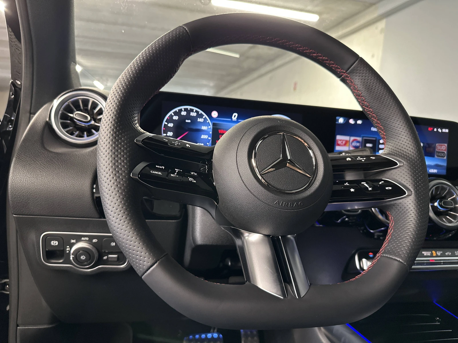 GLA  22