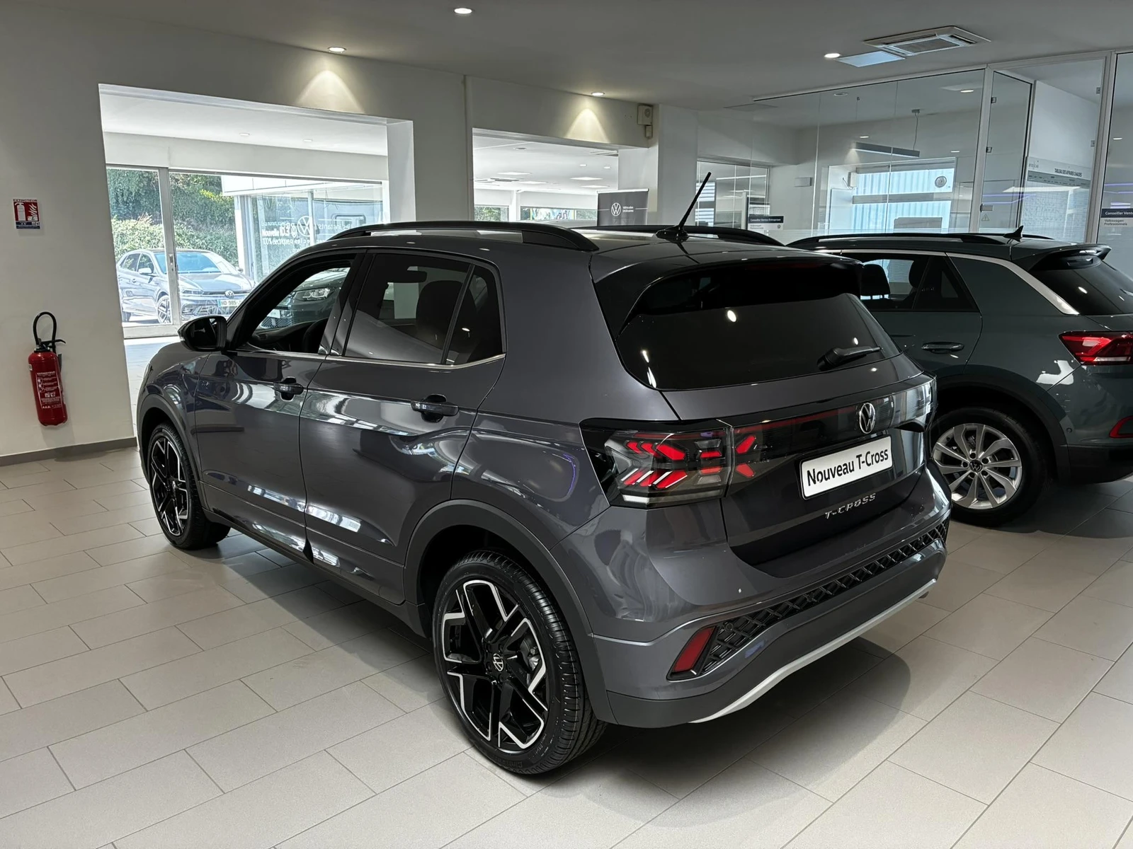 T-CROSS  3