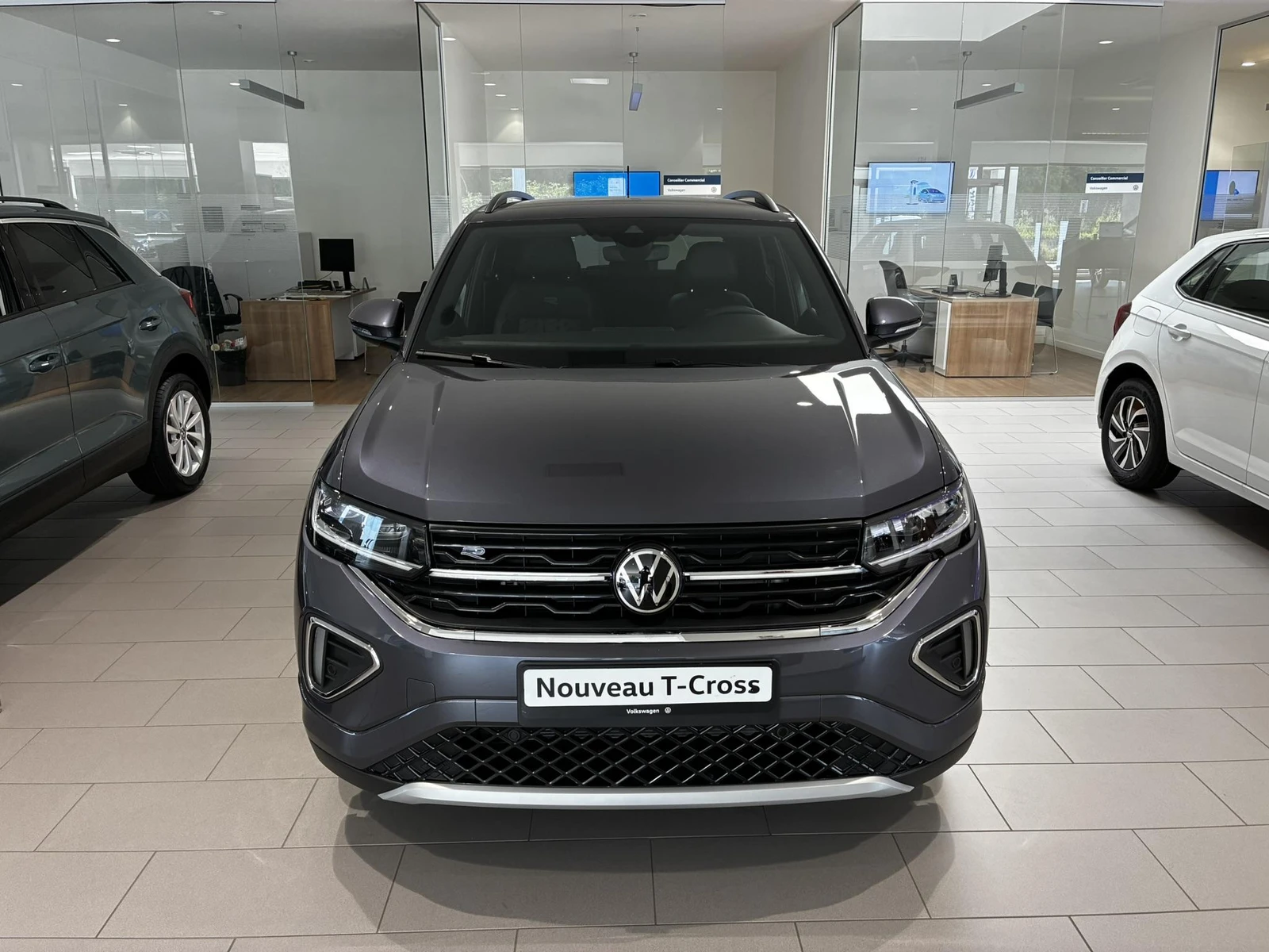 T-CROSS  6