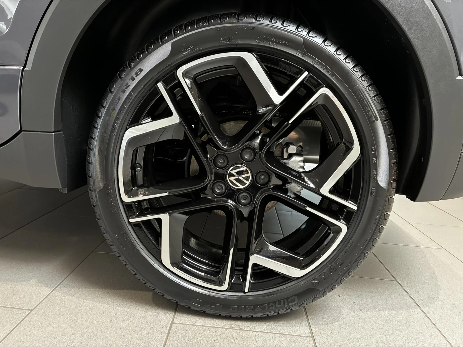 T-CROSS  7