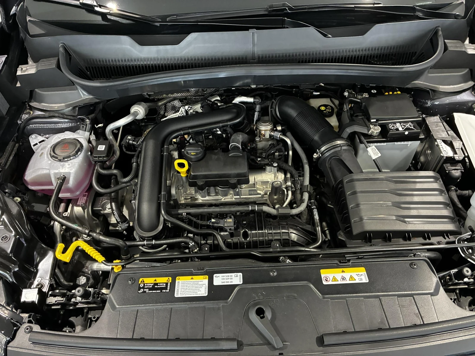 T-CROSS  15