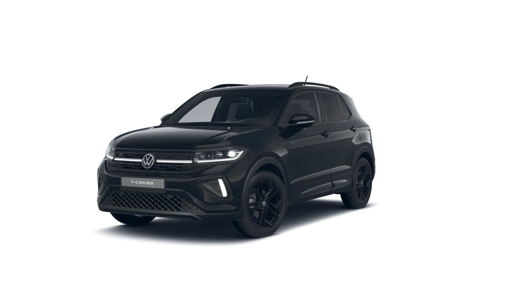 T-CROSS  18