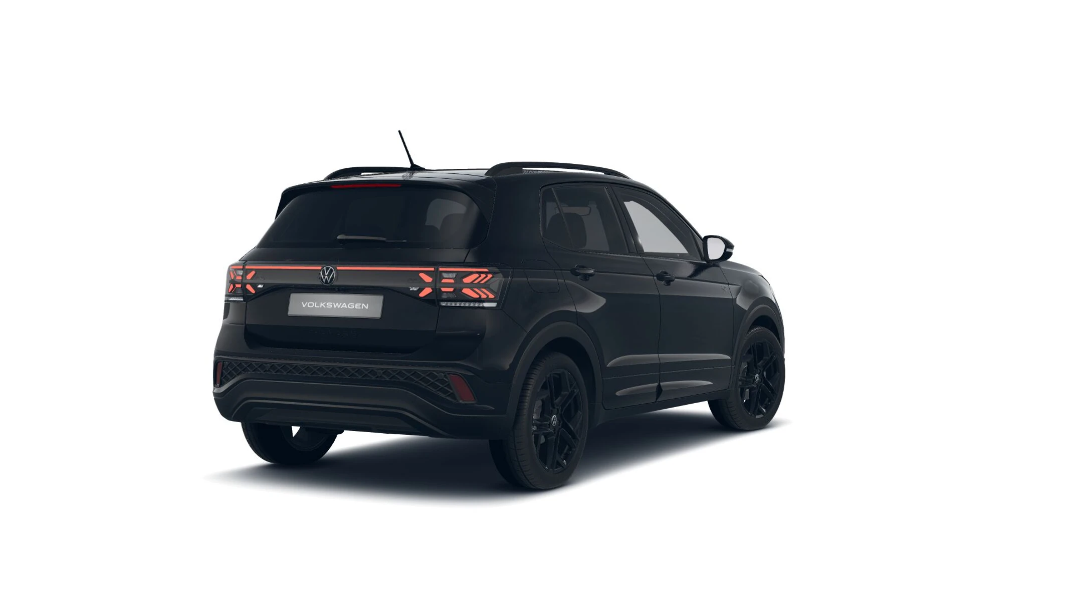 T-CROSS  22