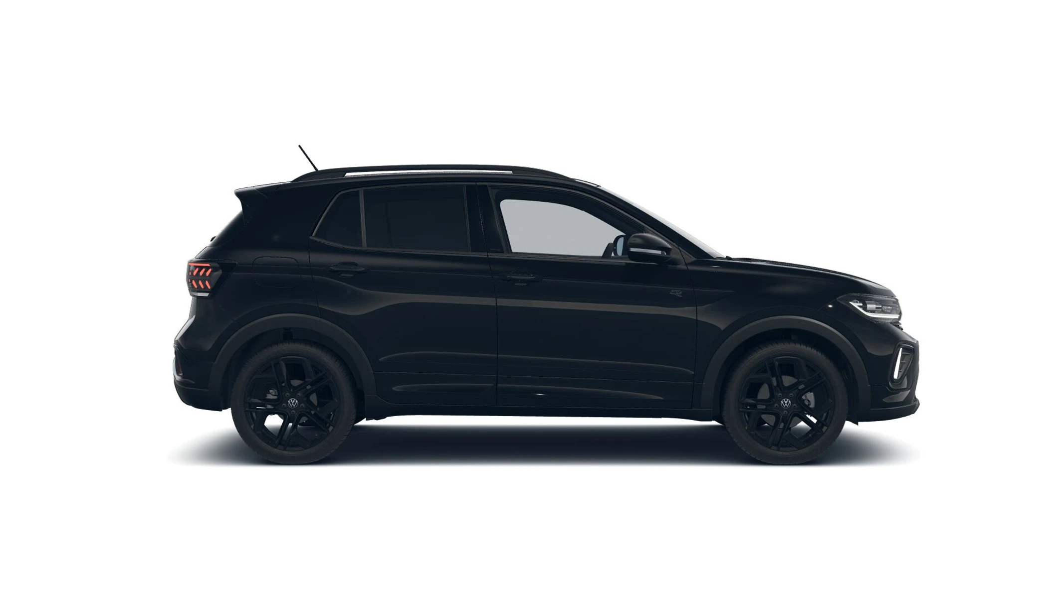 T-CROSS  23