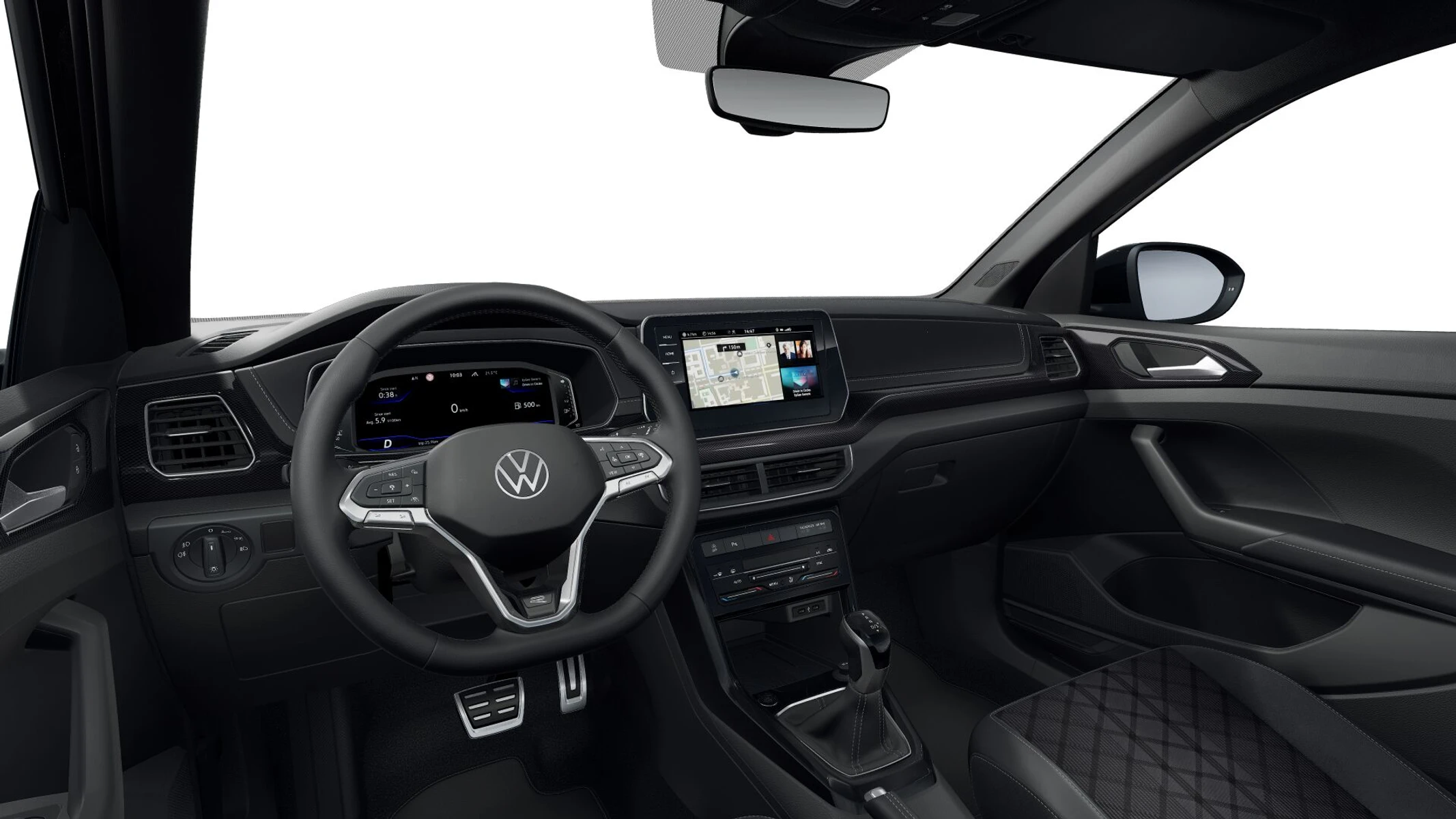 T-CROSS  25