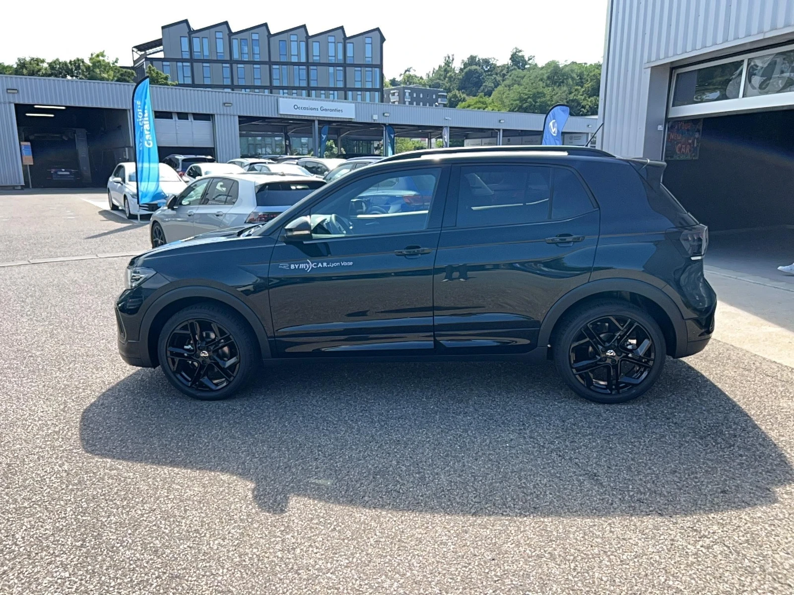 T-CROSS  2