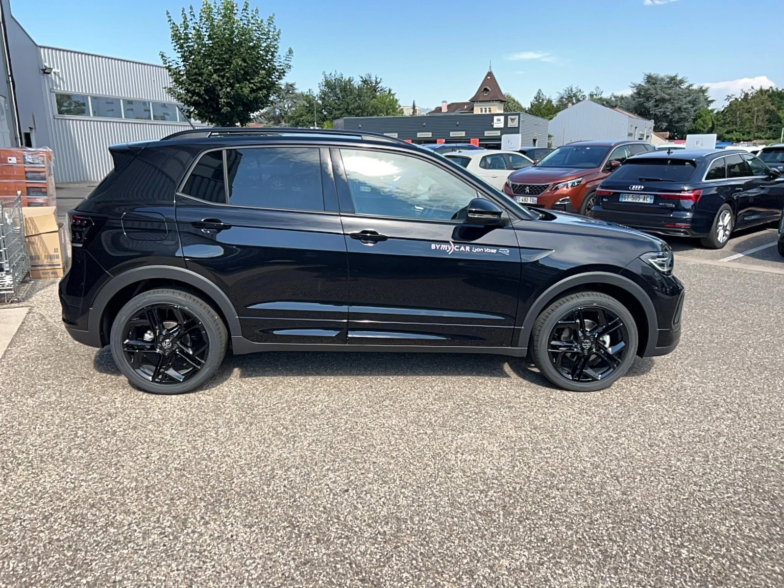 T-CROSS  6