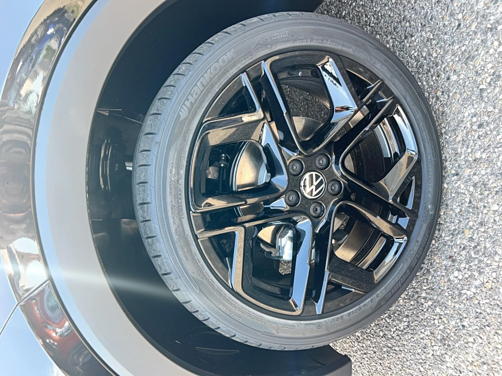 T-CROSS  9