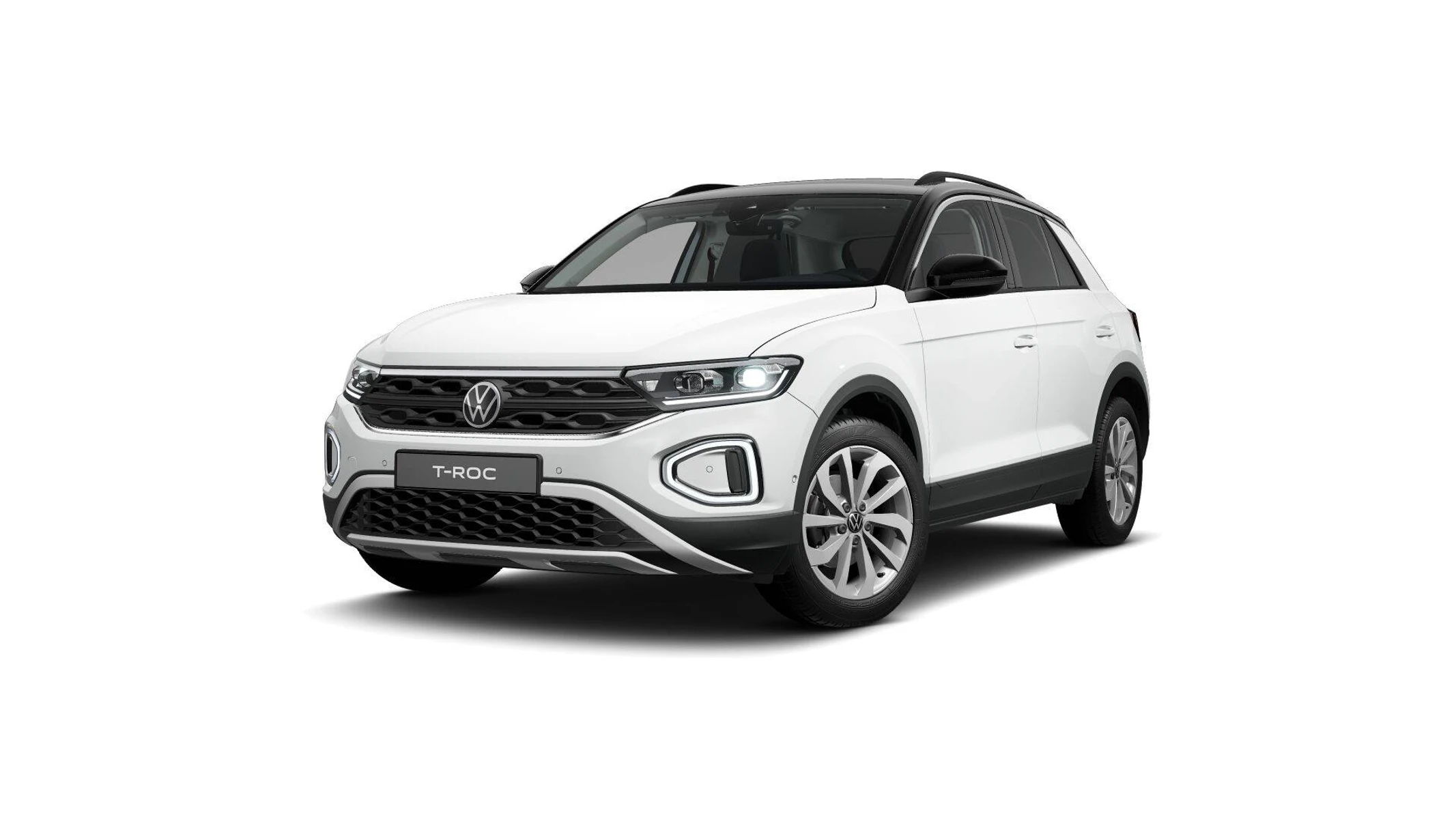 T-CROSS  1