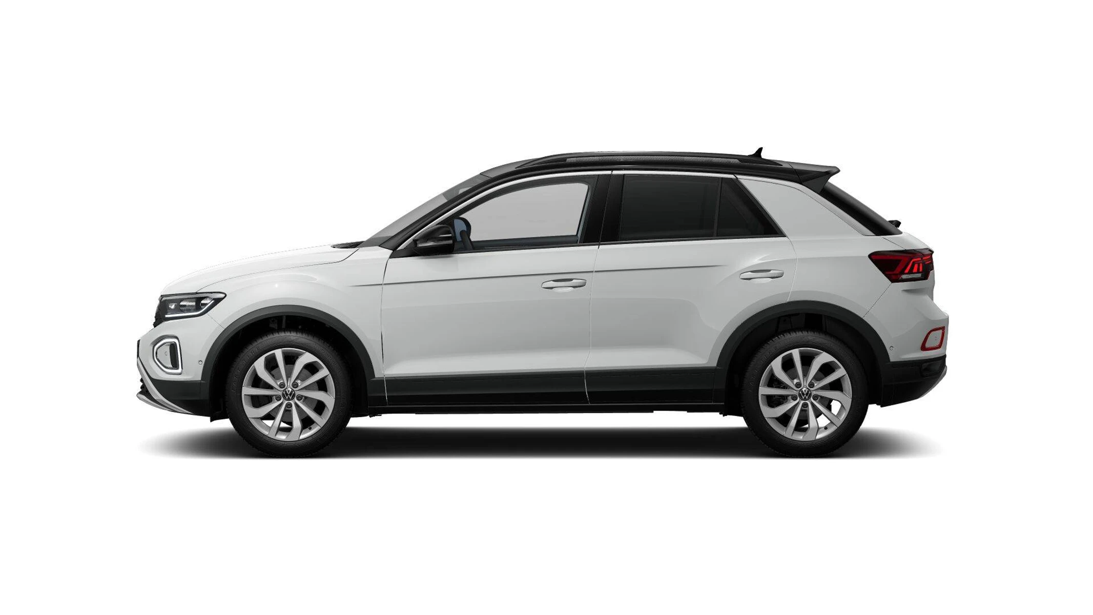 T-CROSS  2