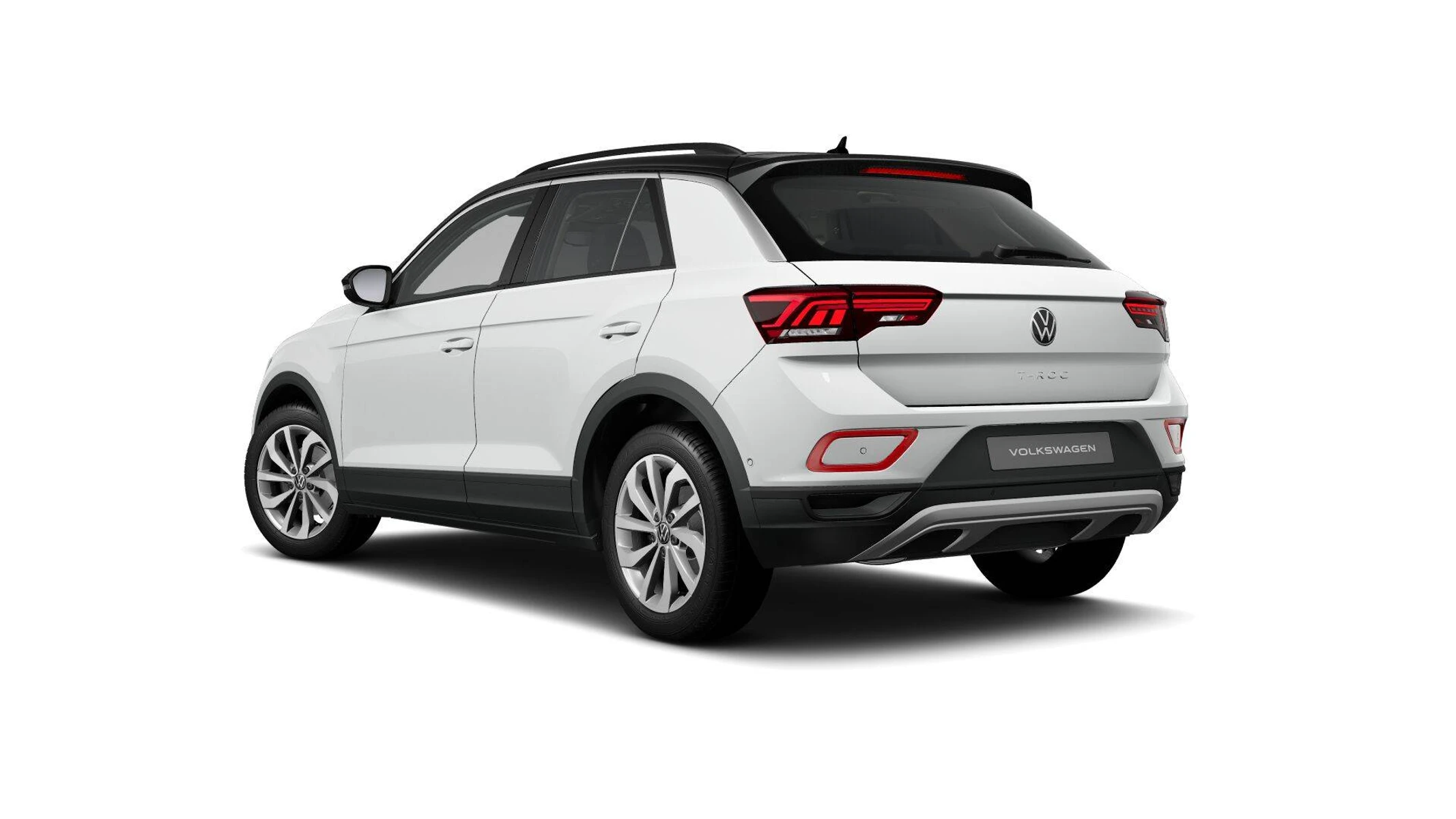 T-CROSS  3