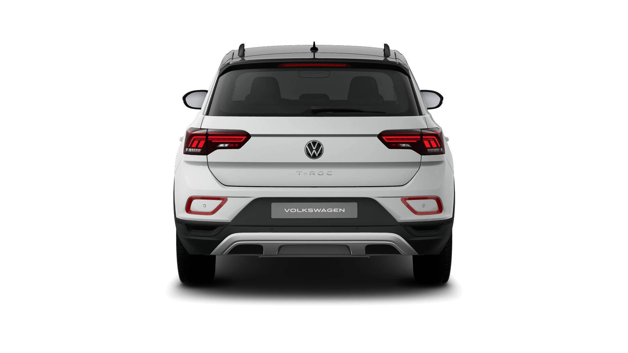 T-CROSS  4