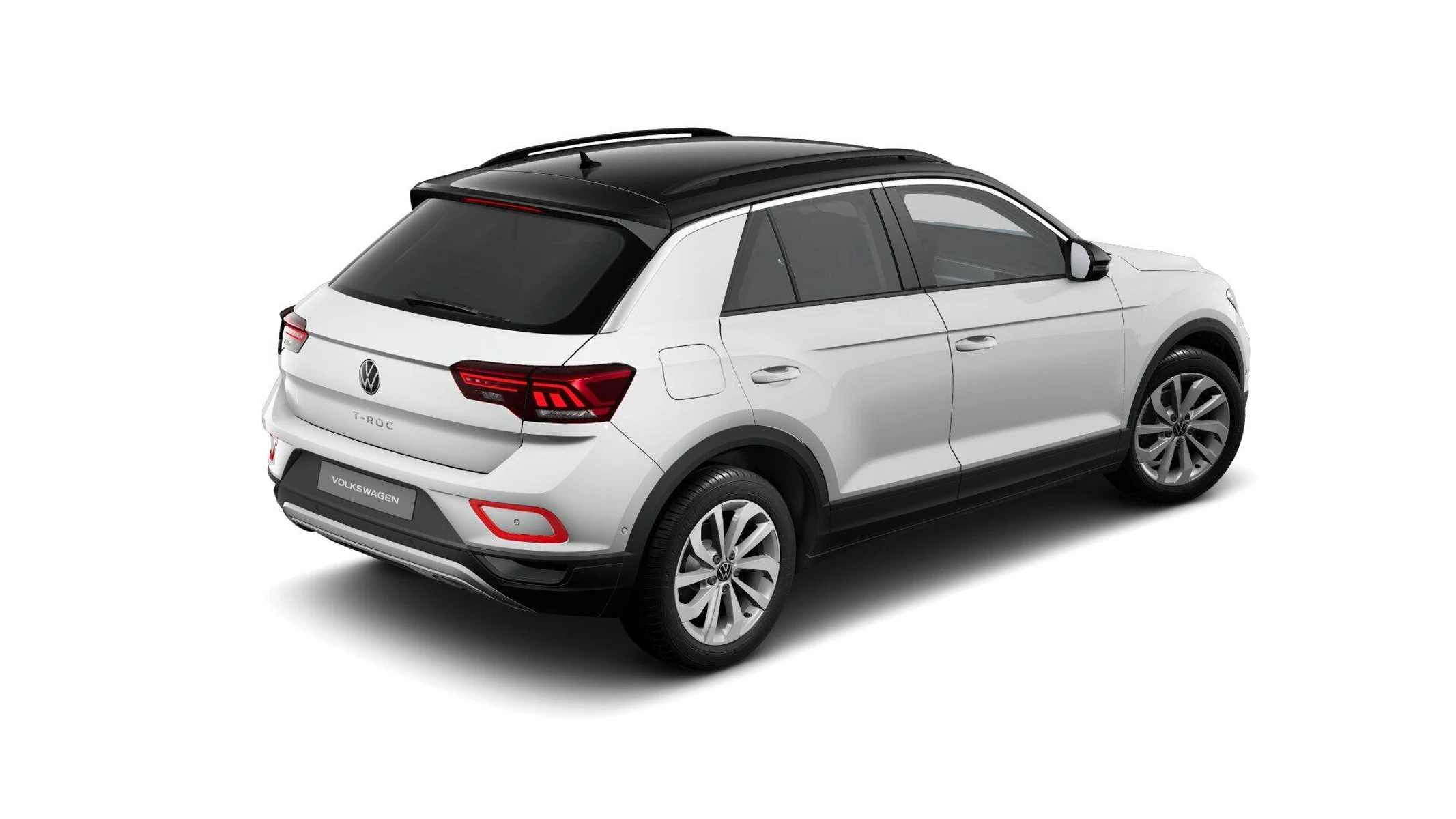 T-CROSS  5