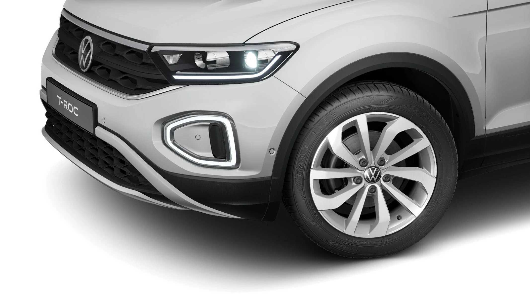 T-CROSS  7