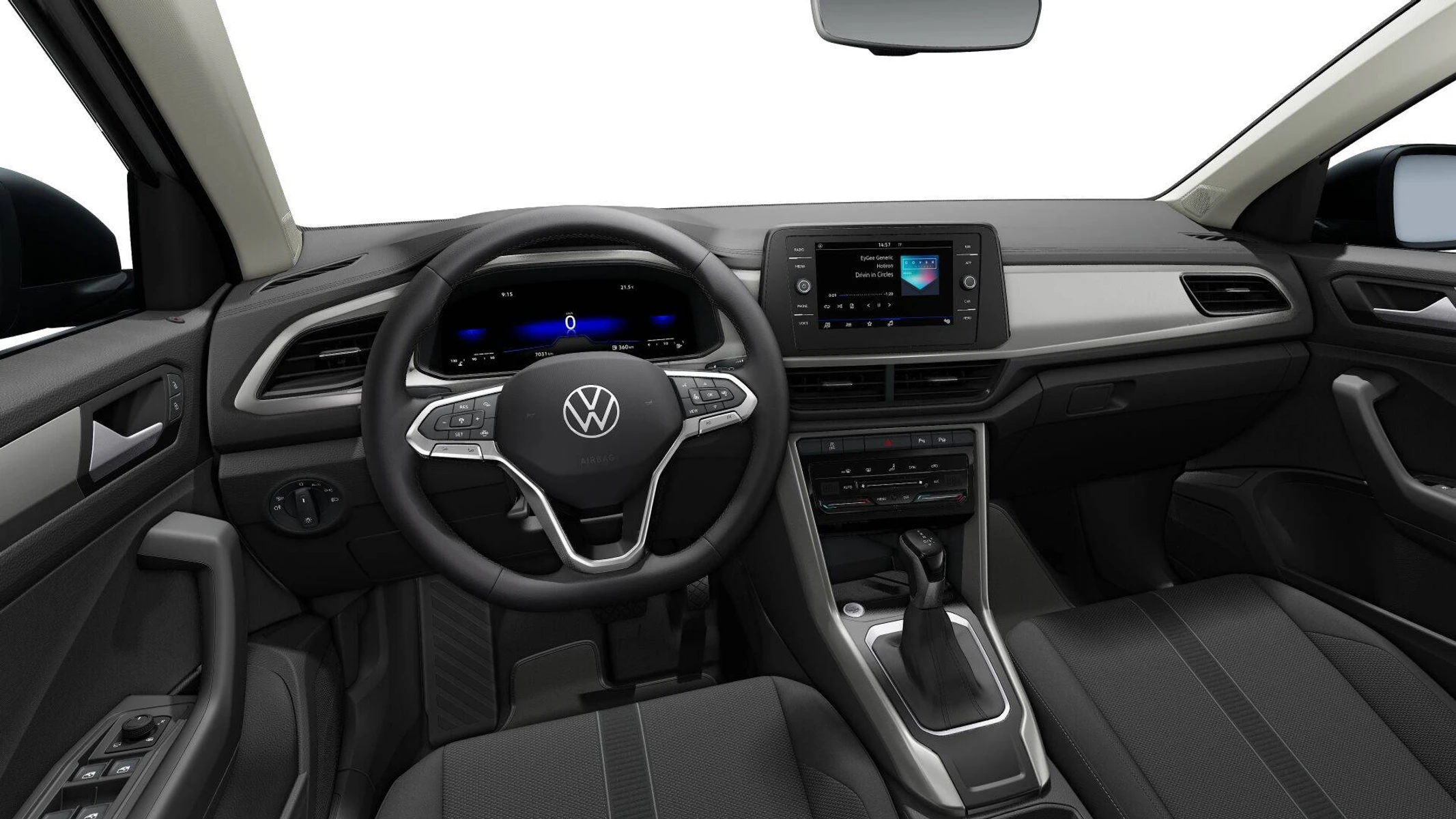 T-CROSS  8
