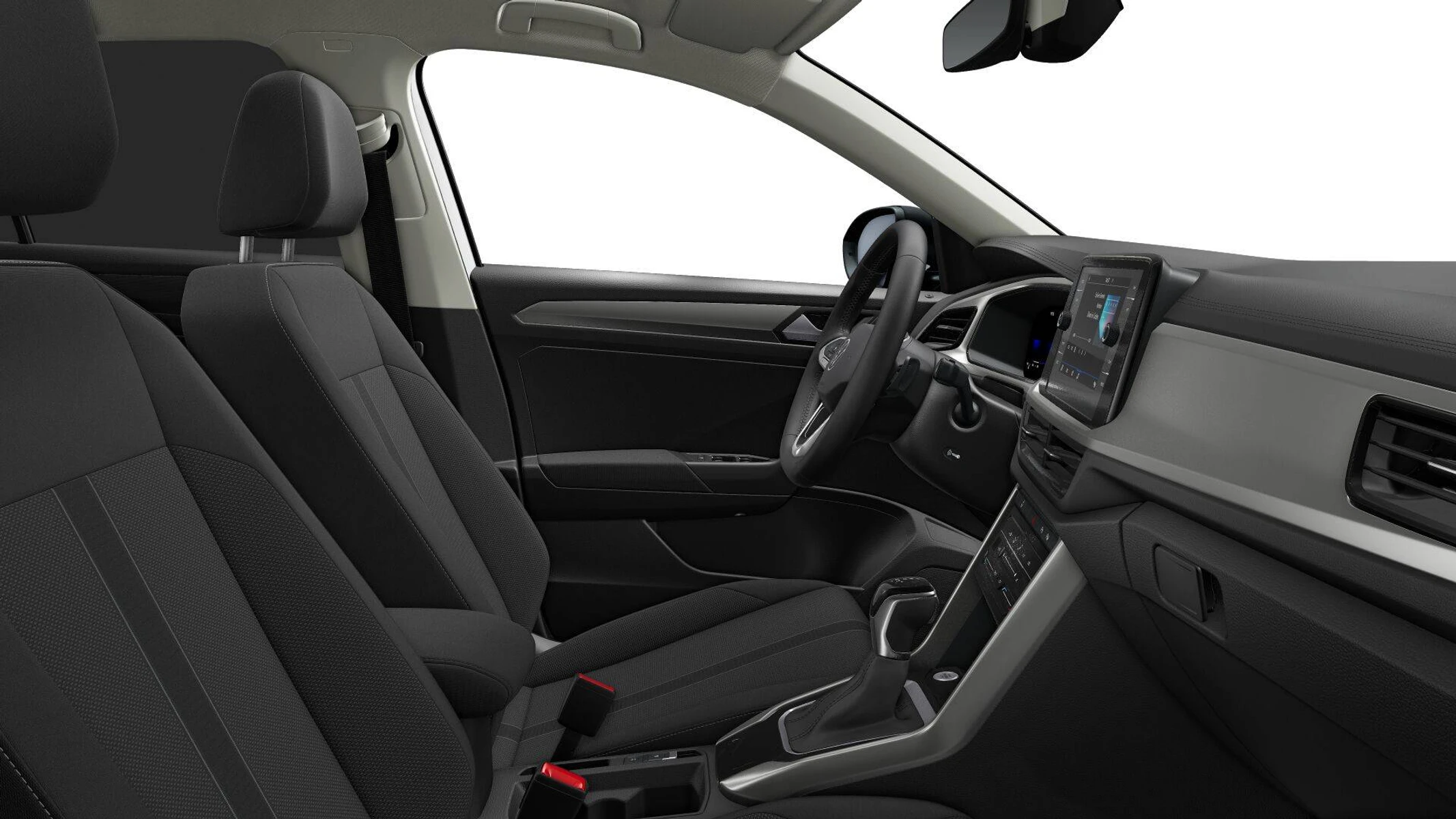 T-CROSS  9