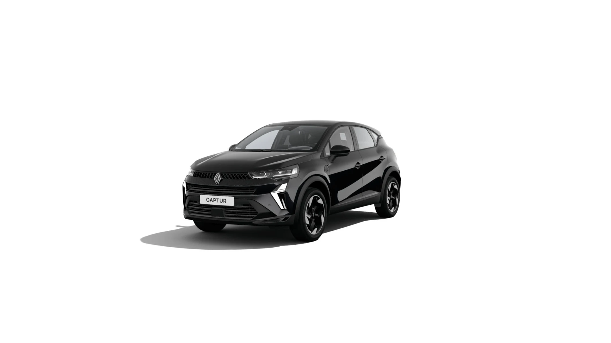 CAPTUR  1