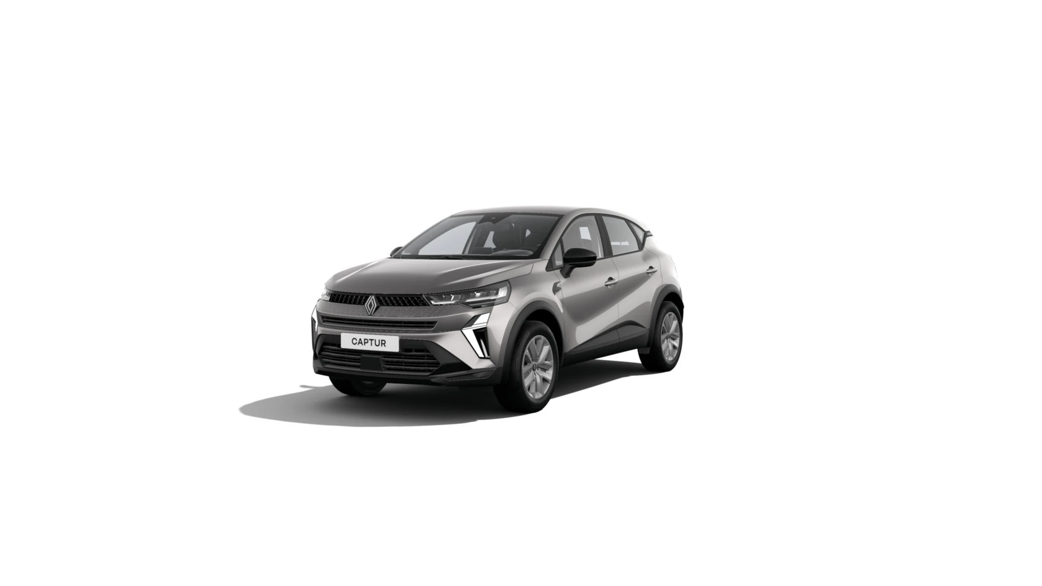 CAPTUR  1