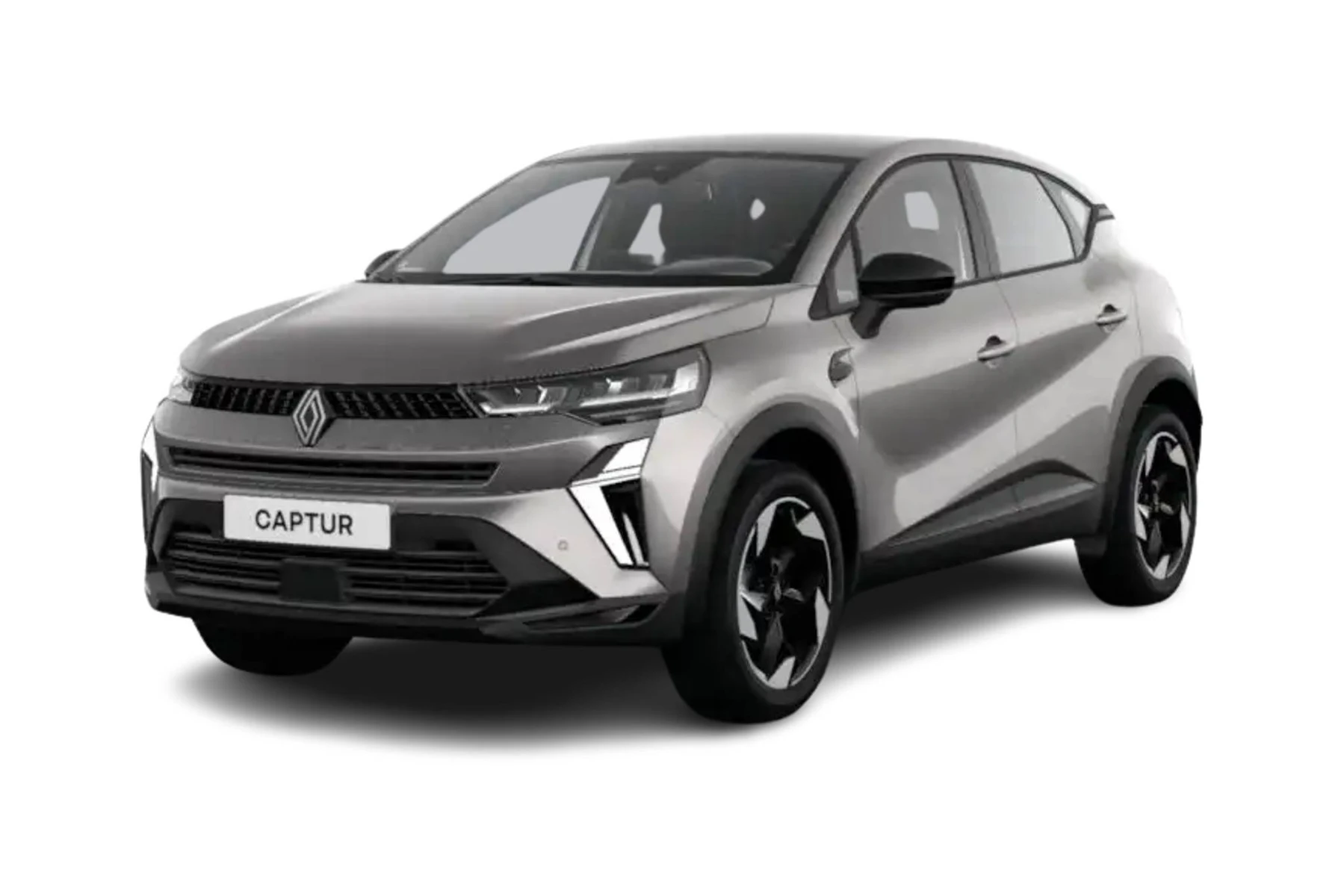 CAPTUR  1