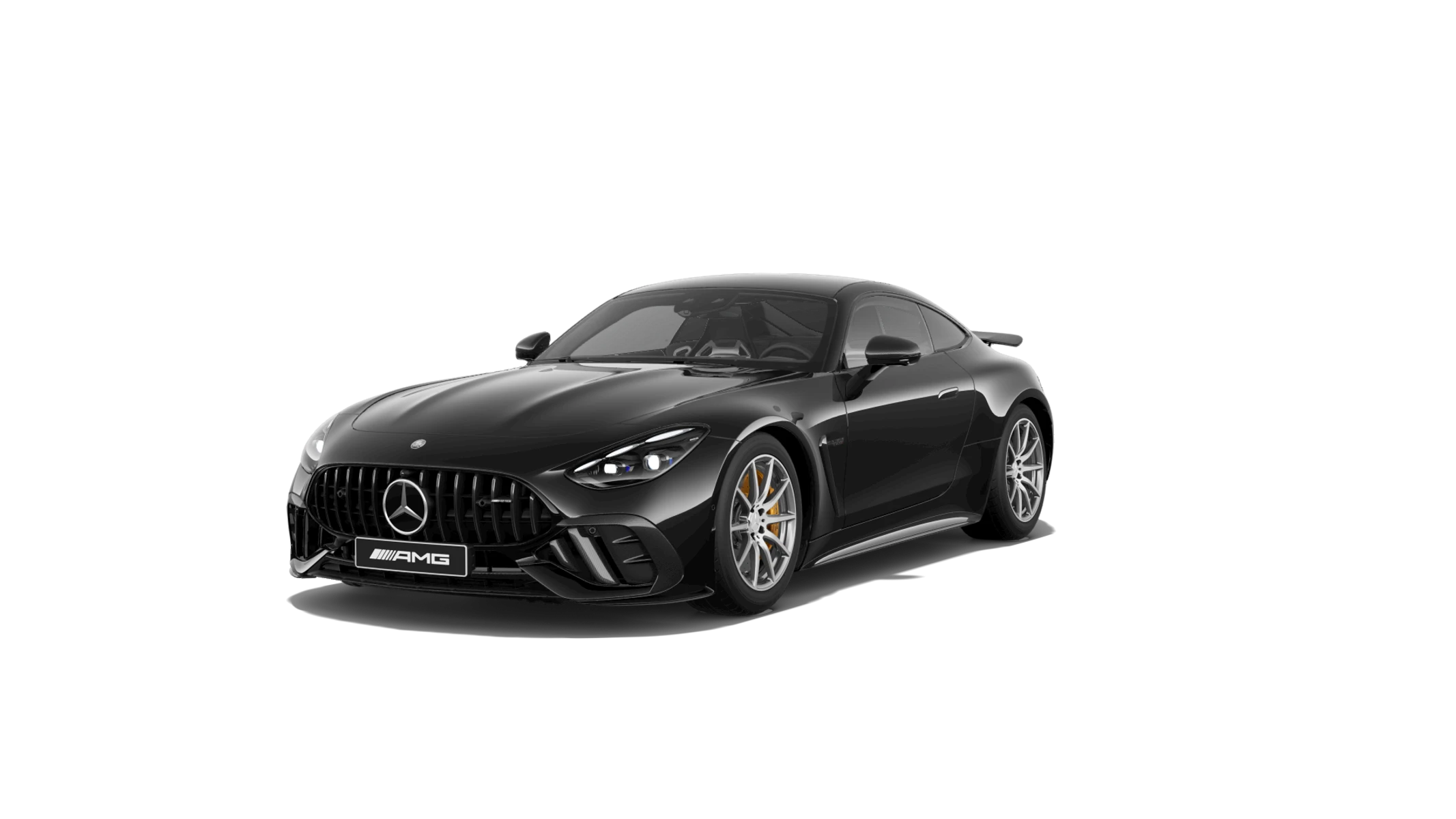 AMG GT  1
