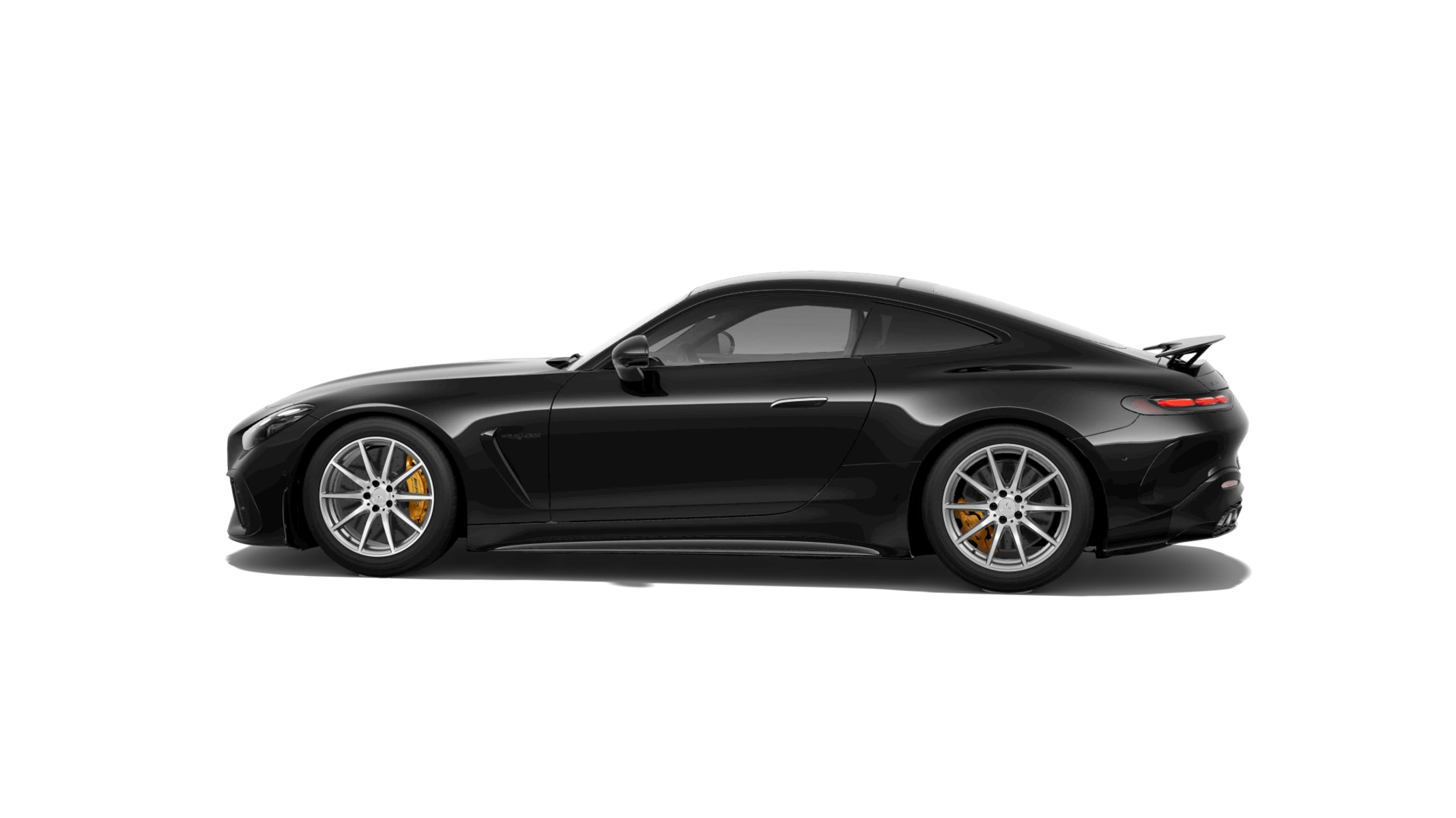 AMG GT  2