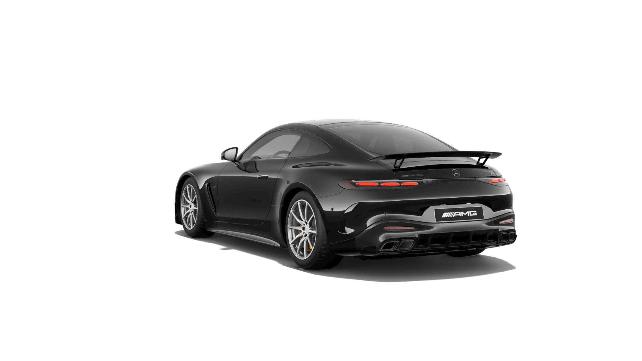 AMG GT  3