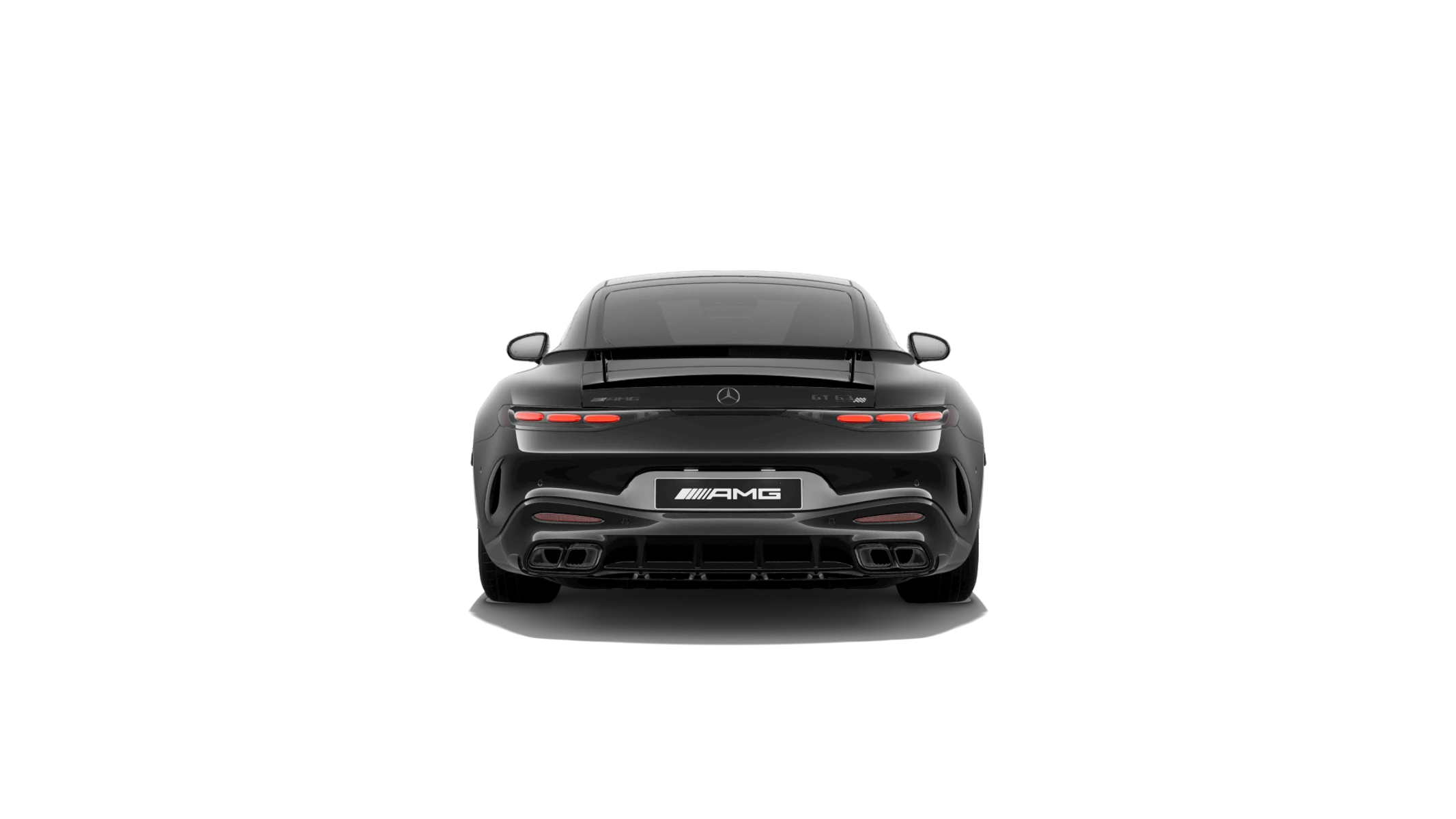 AMG GT  4