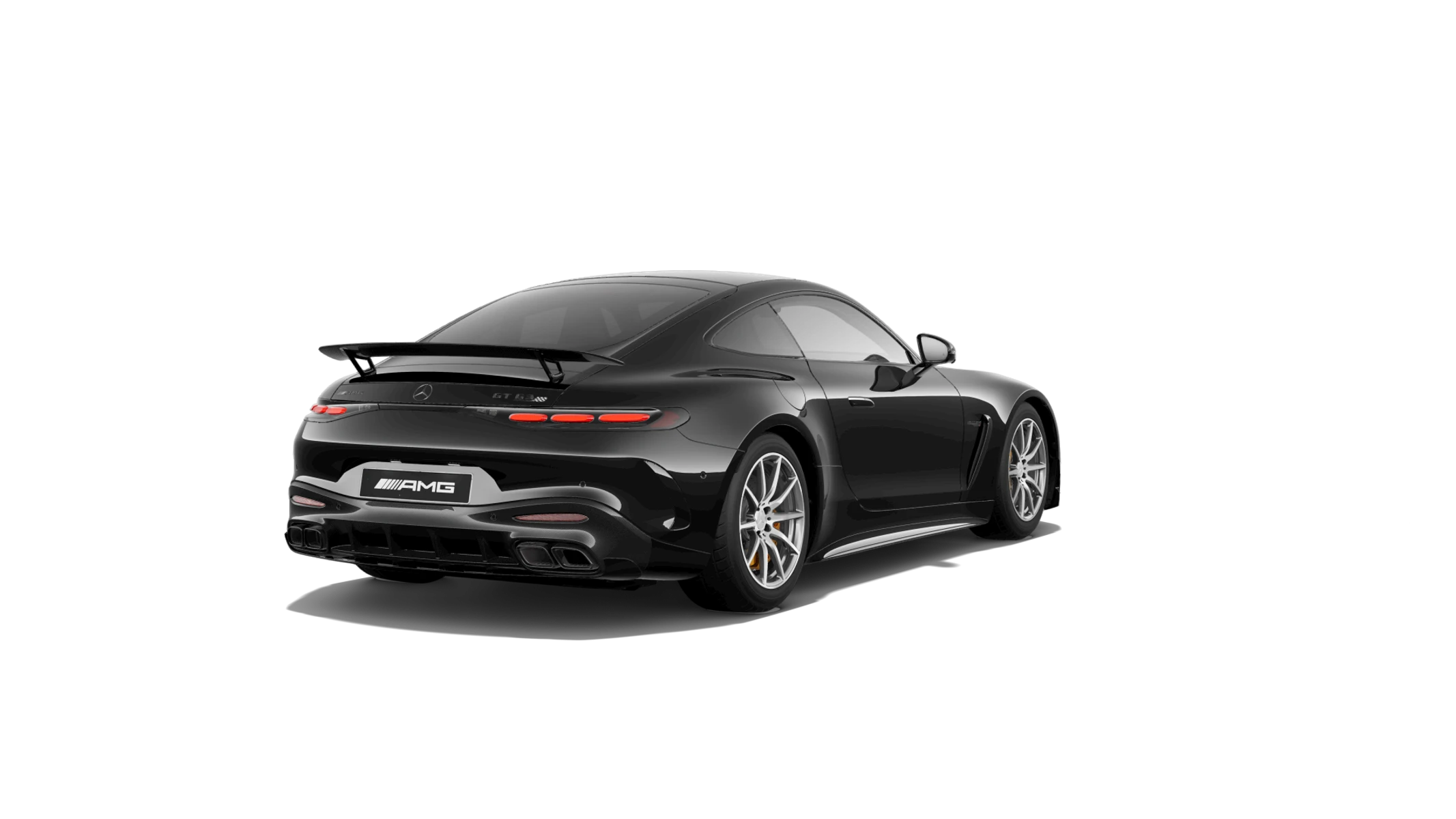 AMG GT  5