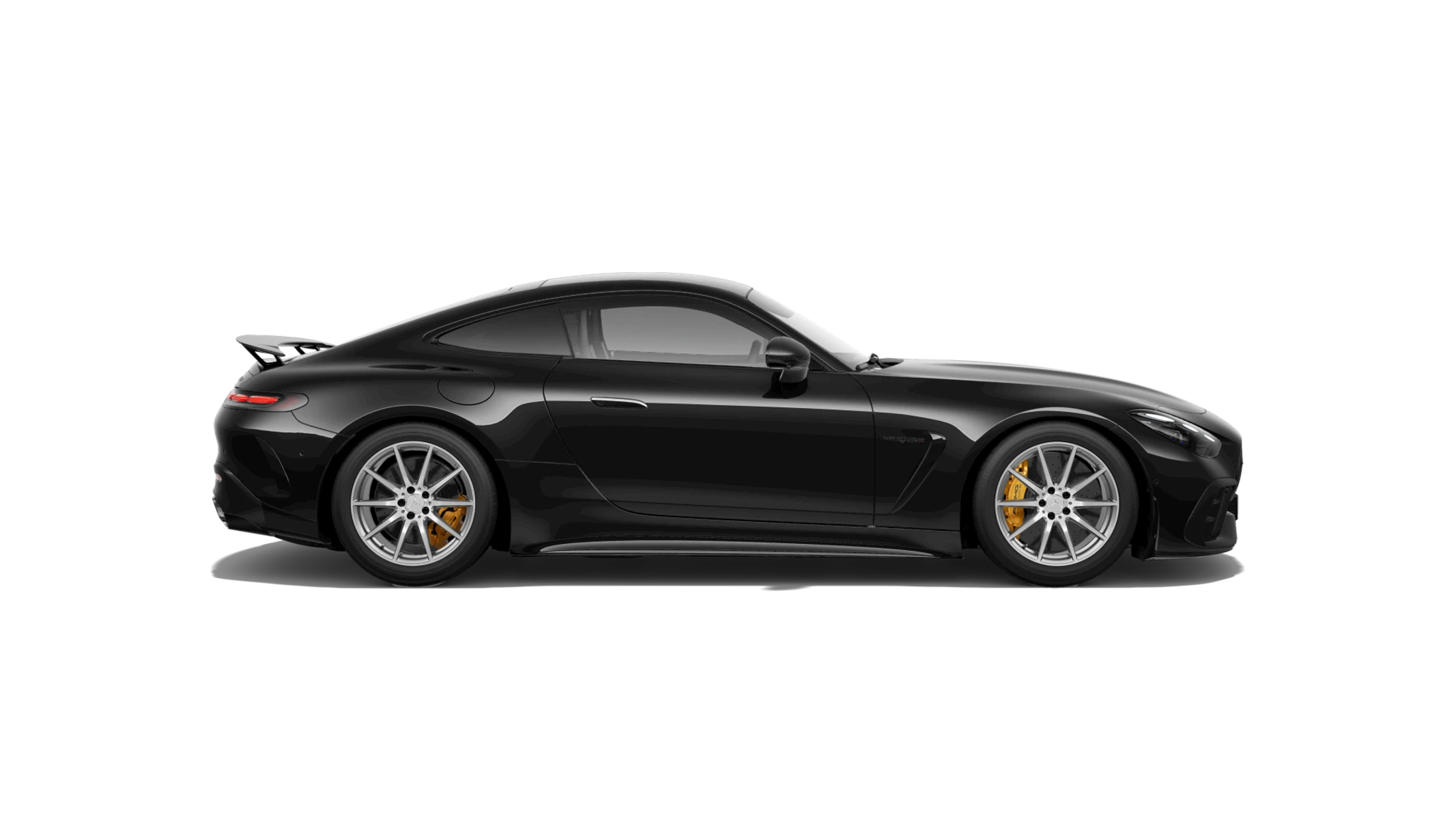AMG GT  6
