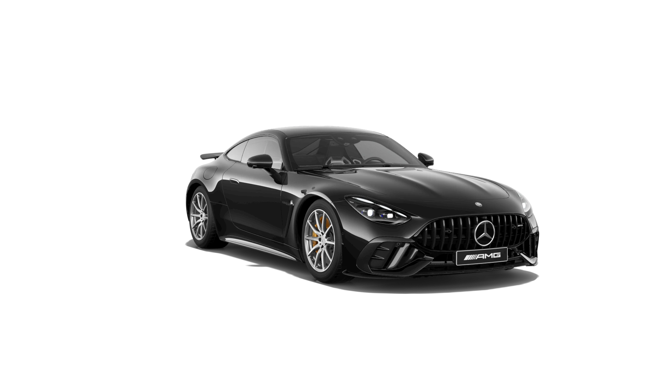 AMG GT  7