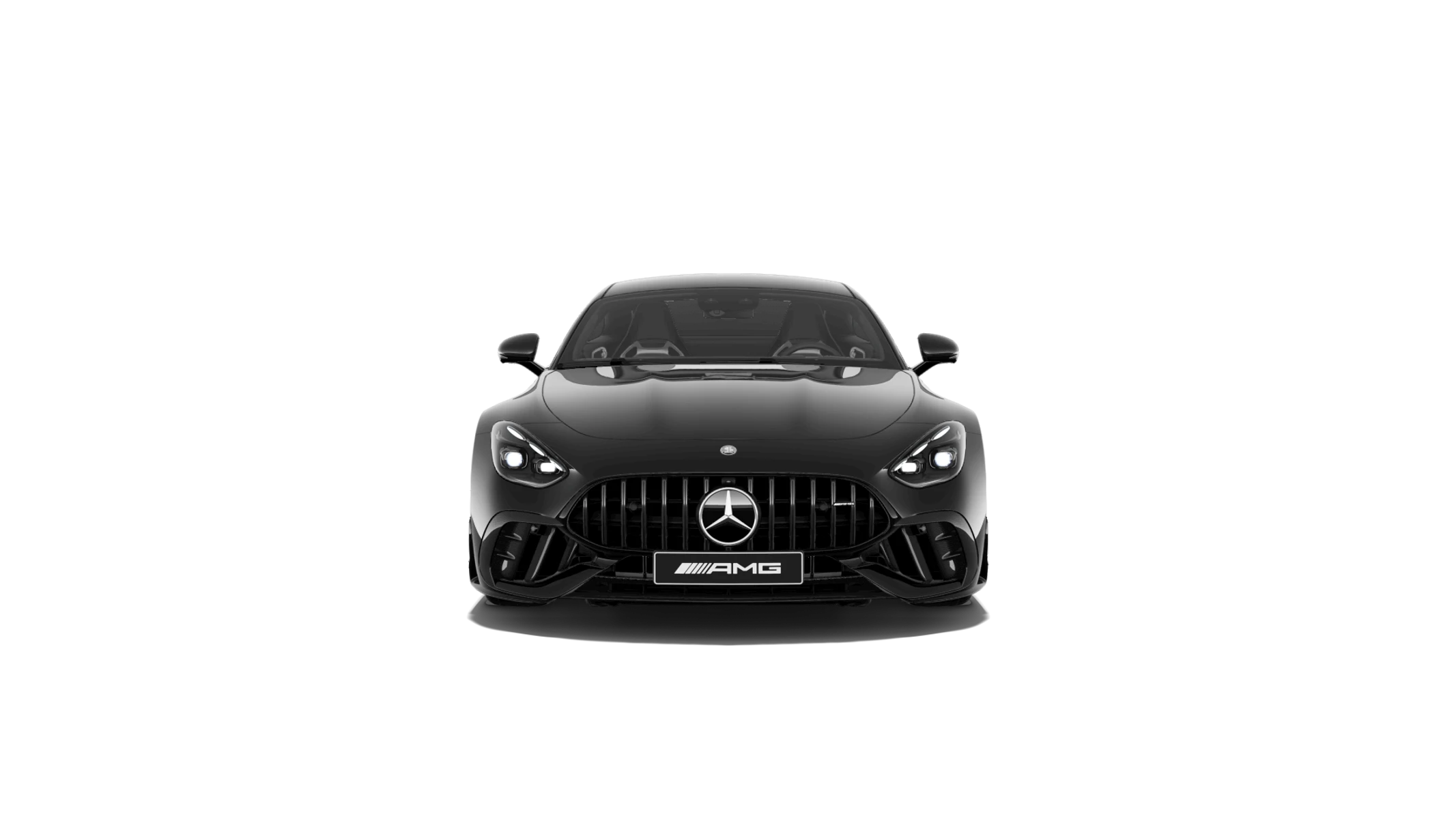 AMG GT  8