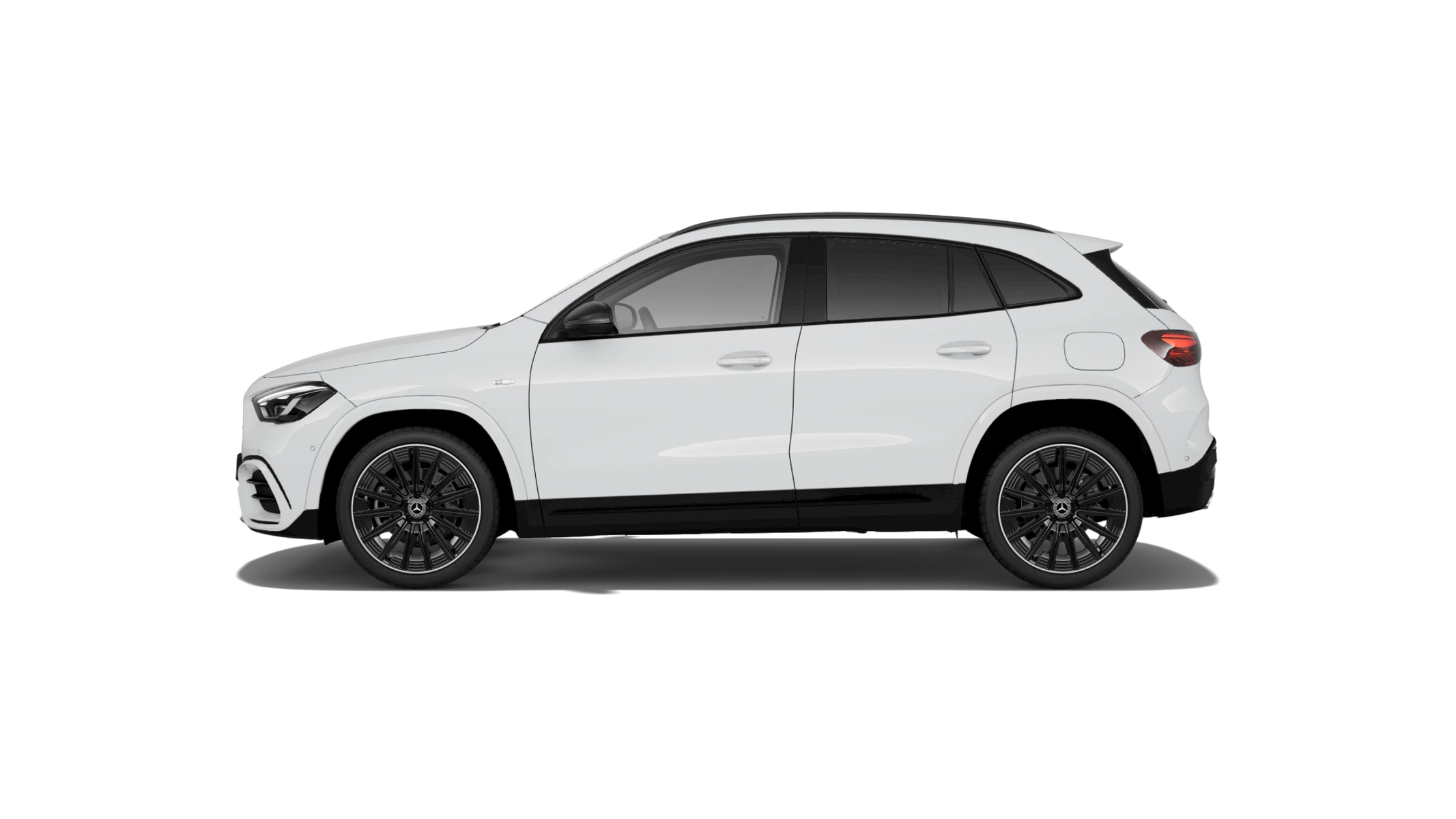 GLA  2