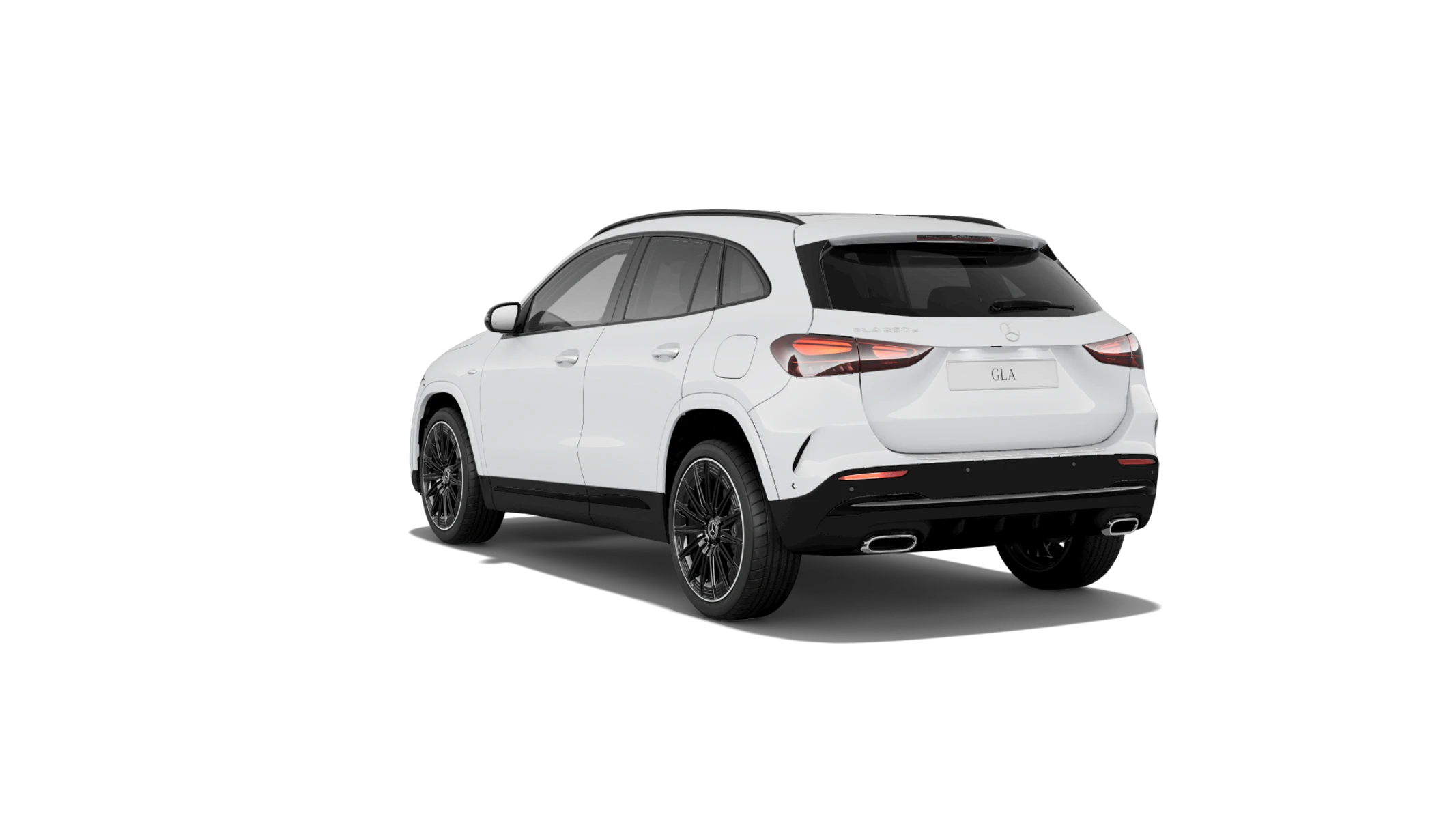 GLA  3