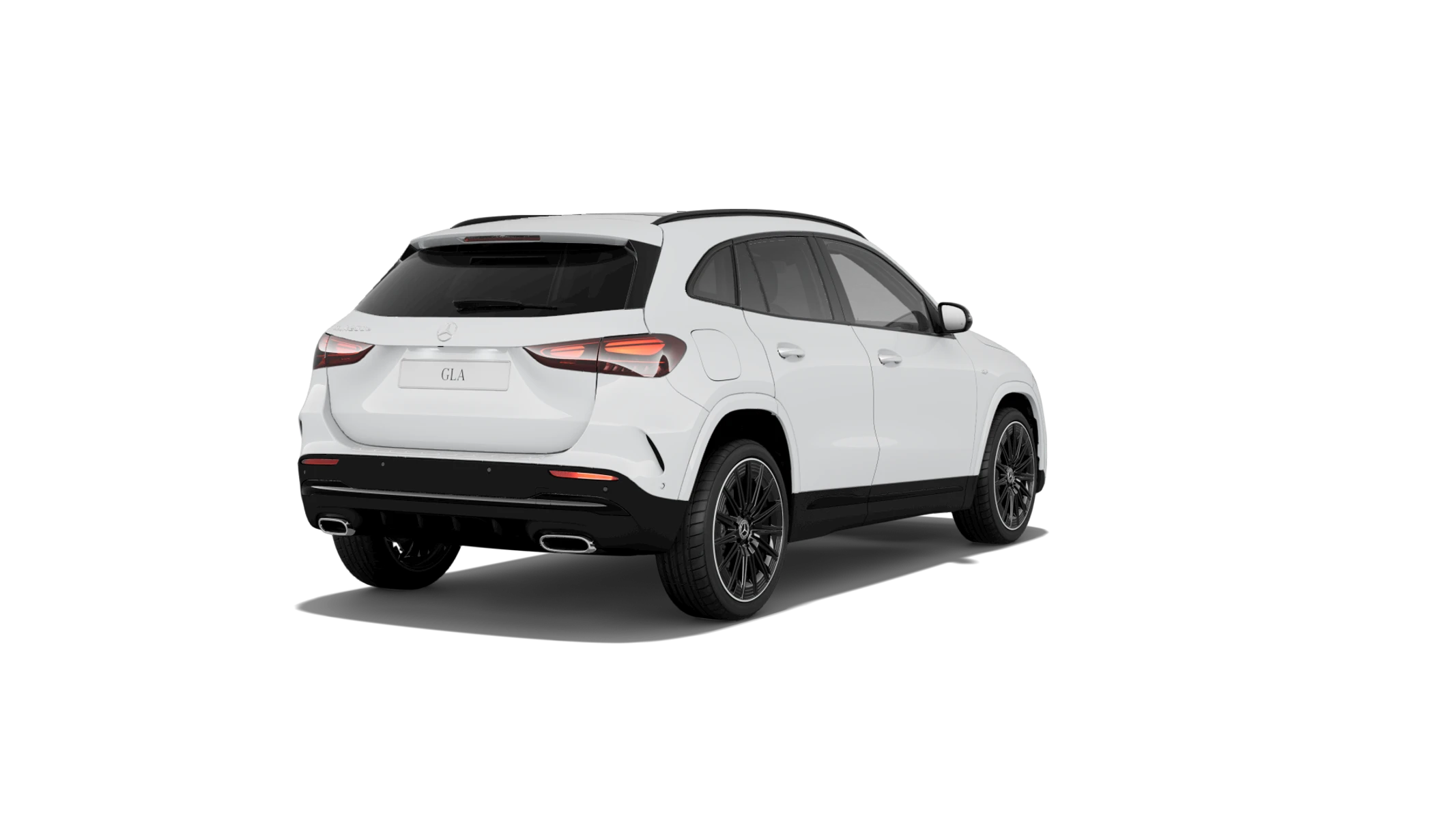 GLA  5
