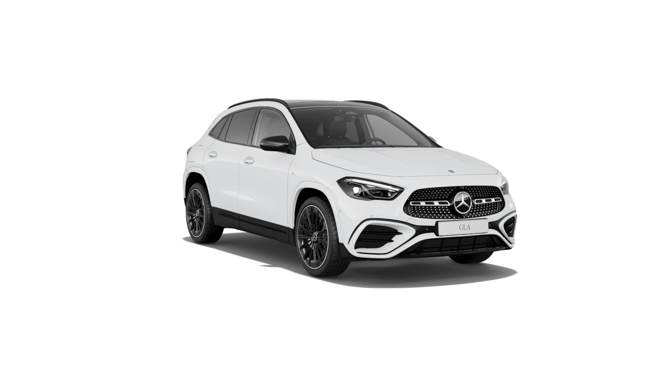 GLA  7