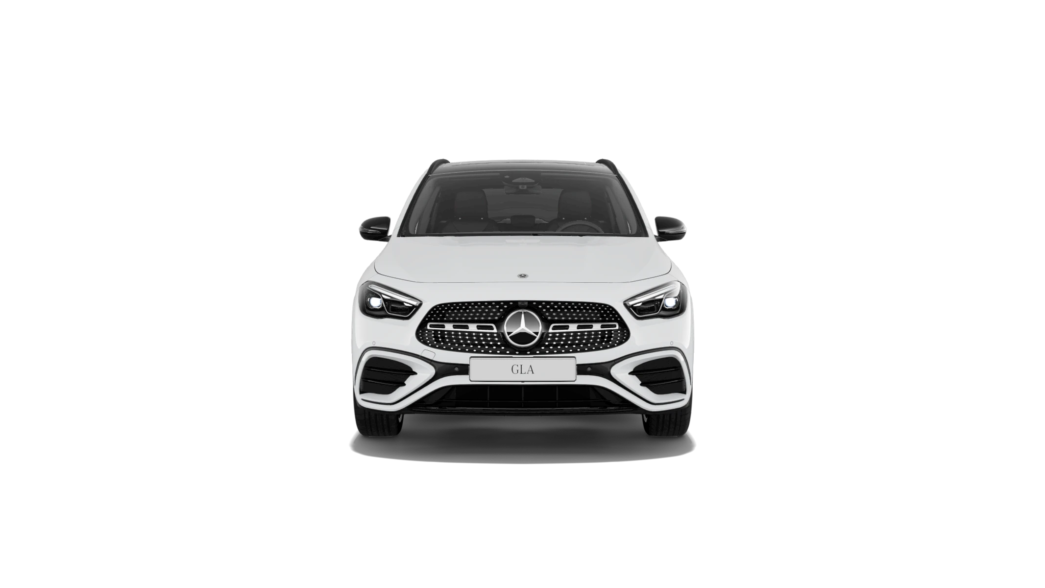 GLA  8