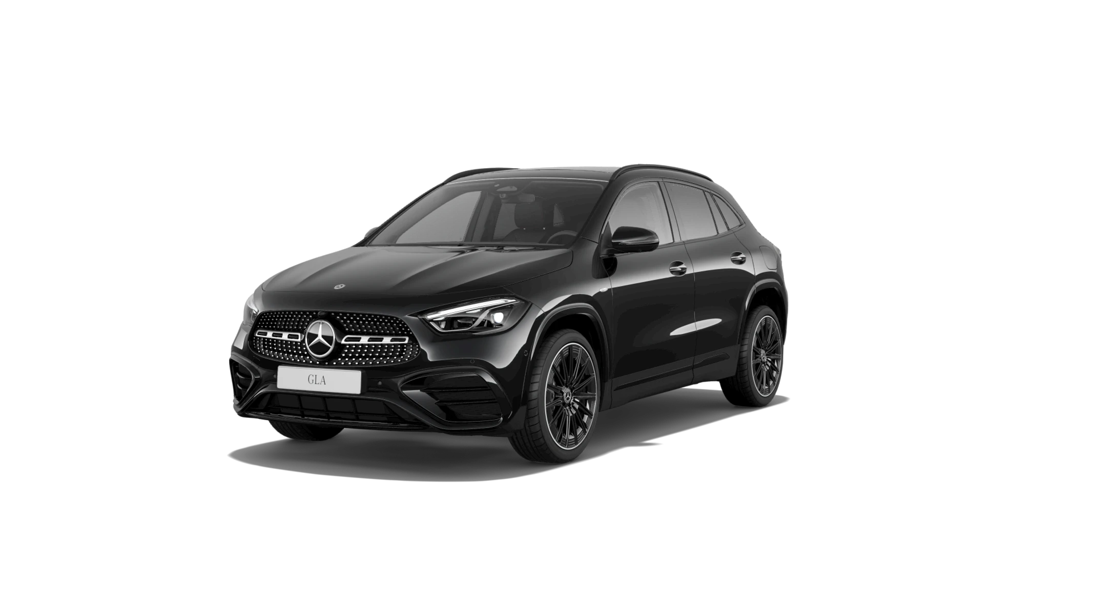 GLA  1