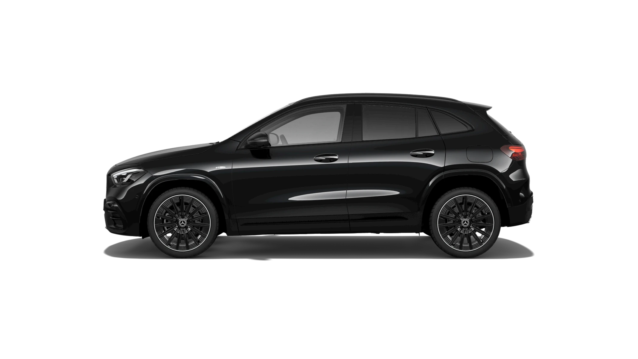 GLA  2