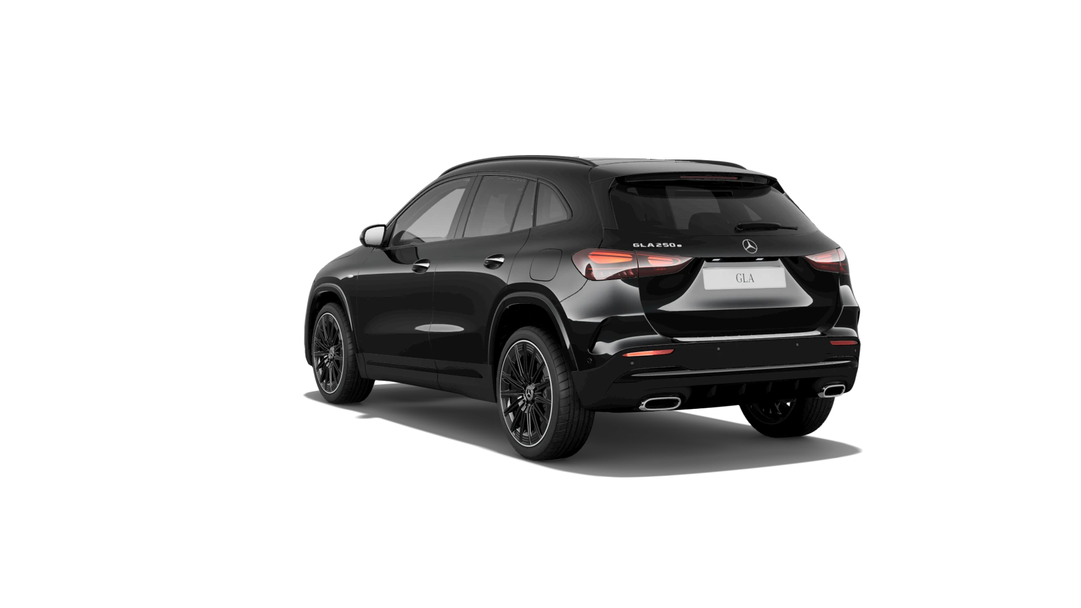 GLA  3