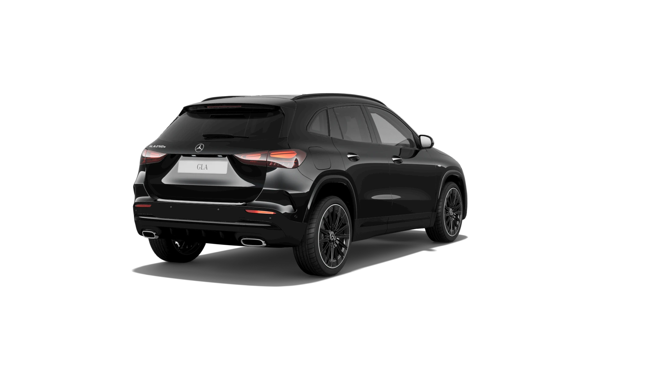GLA  5