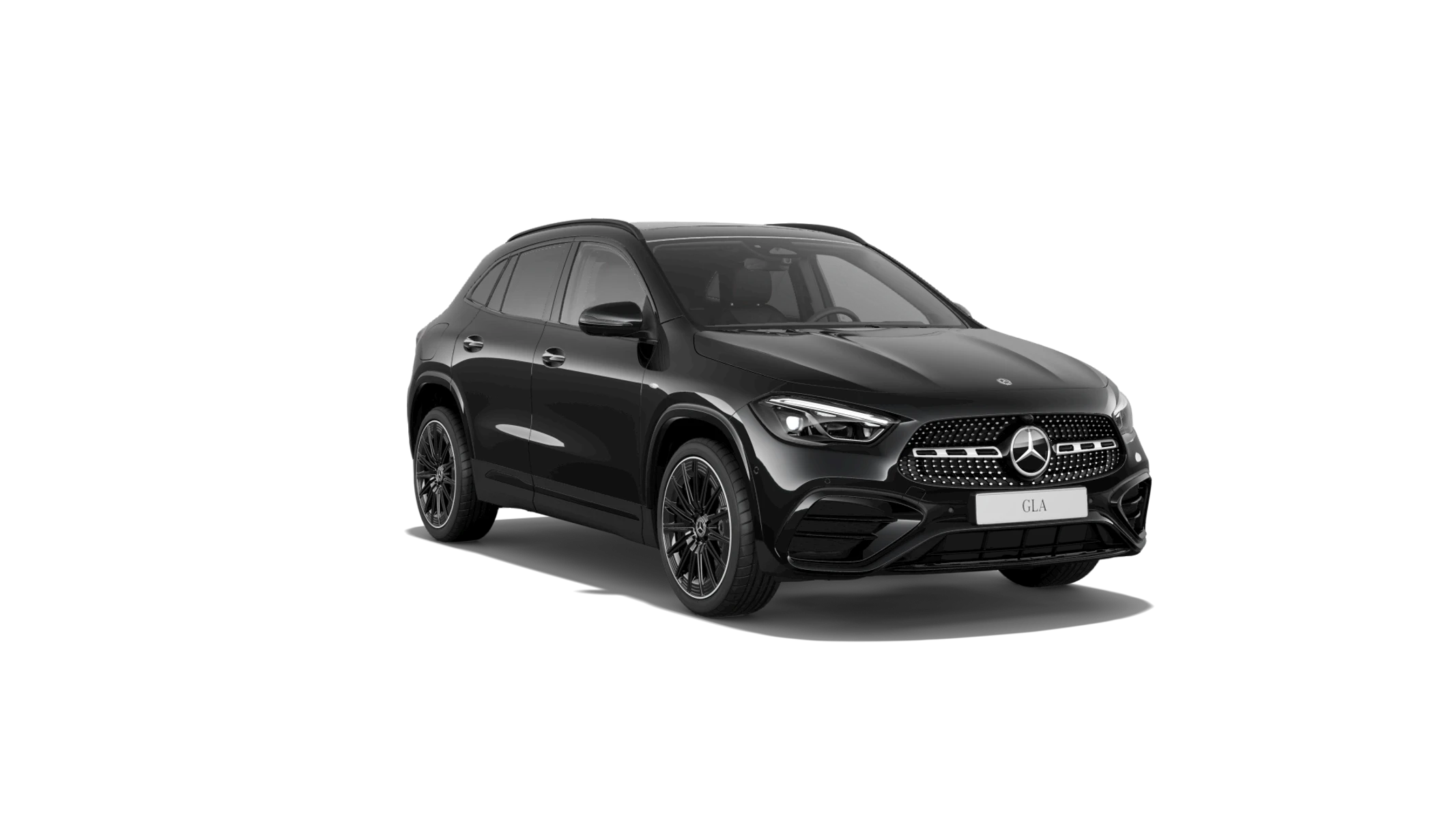 GLA  7