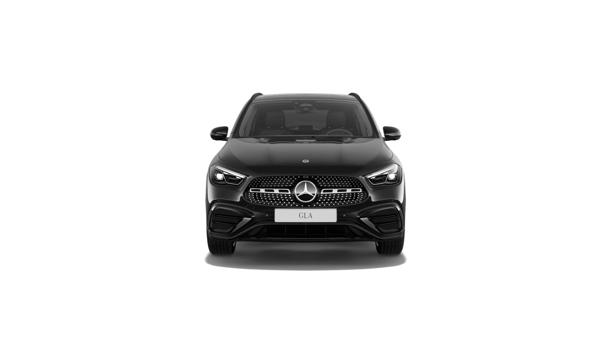 GLA  8