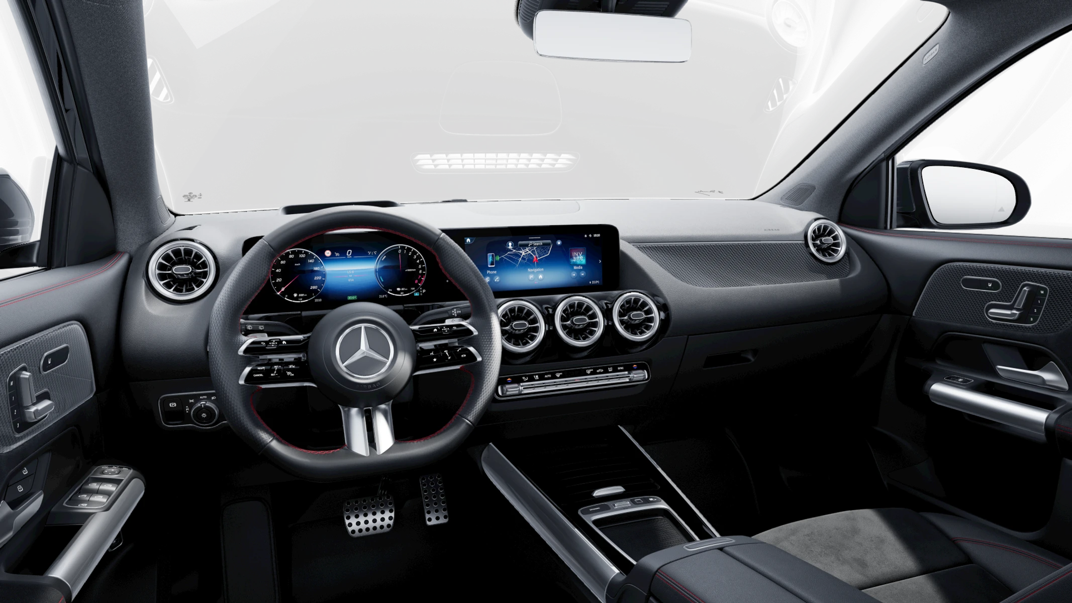 GLA  9