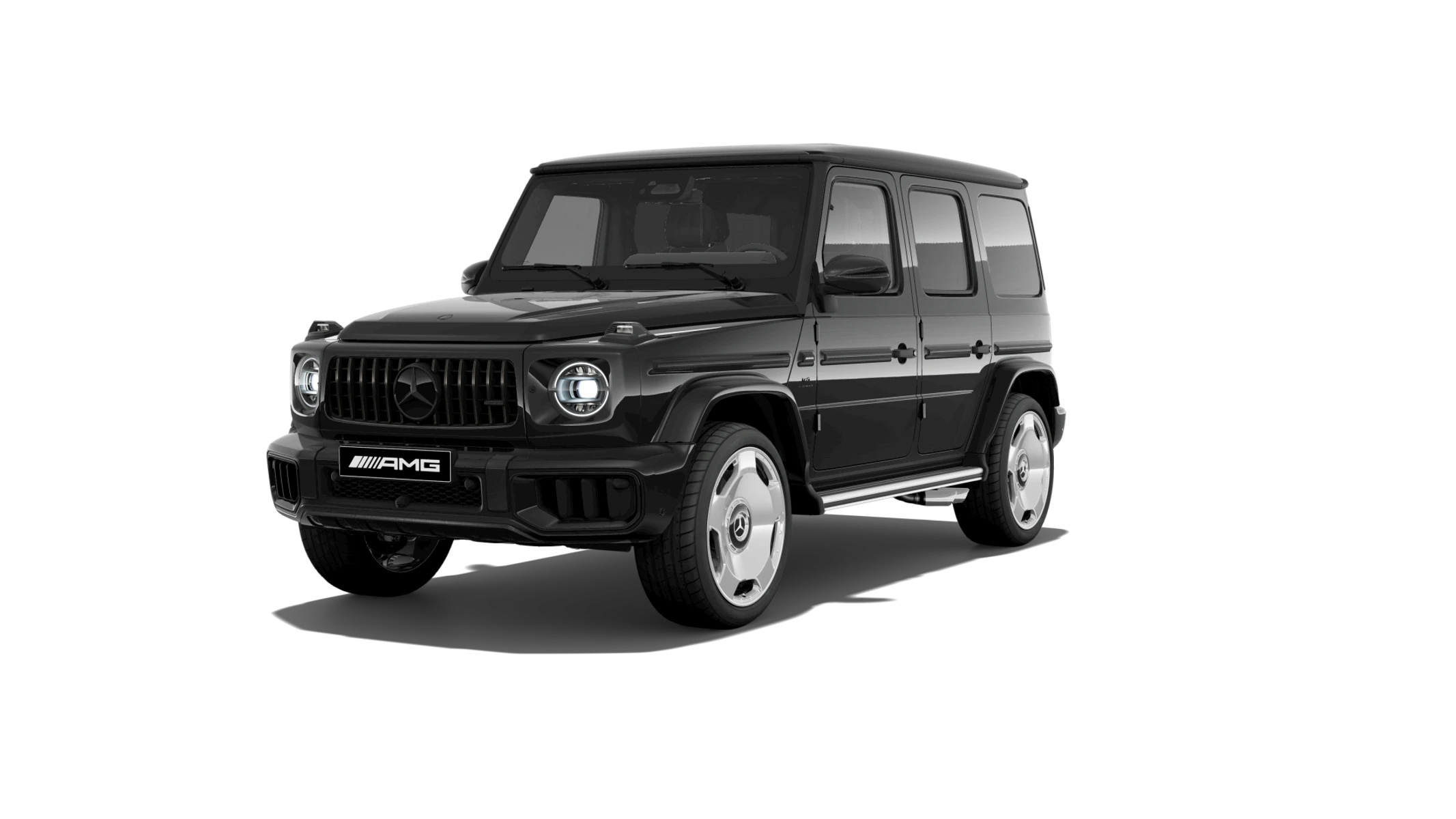 CLASSE G  1
