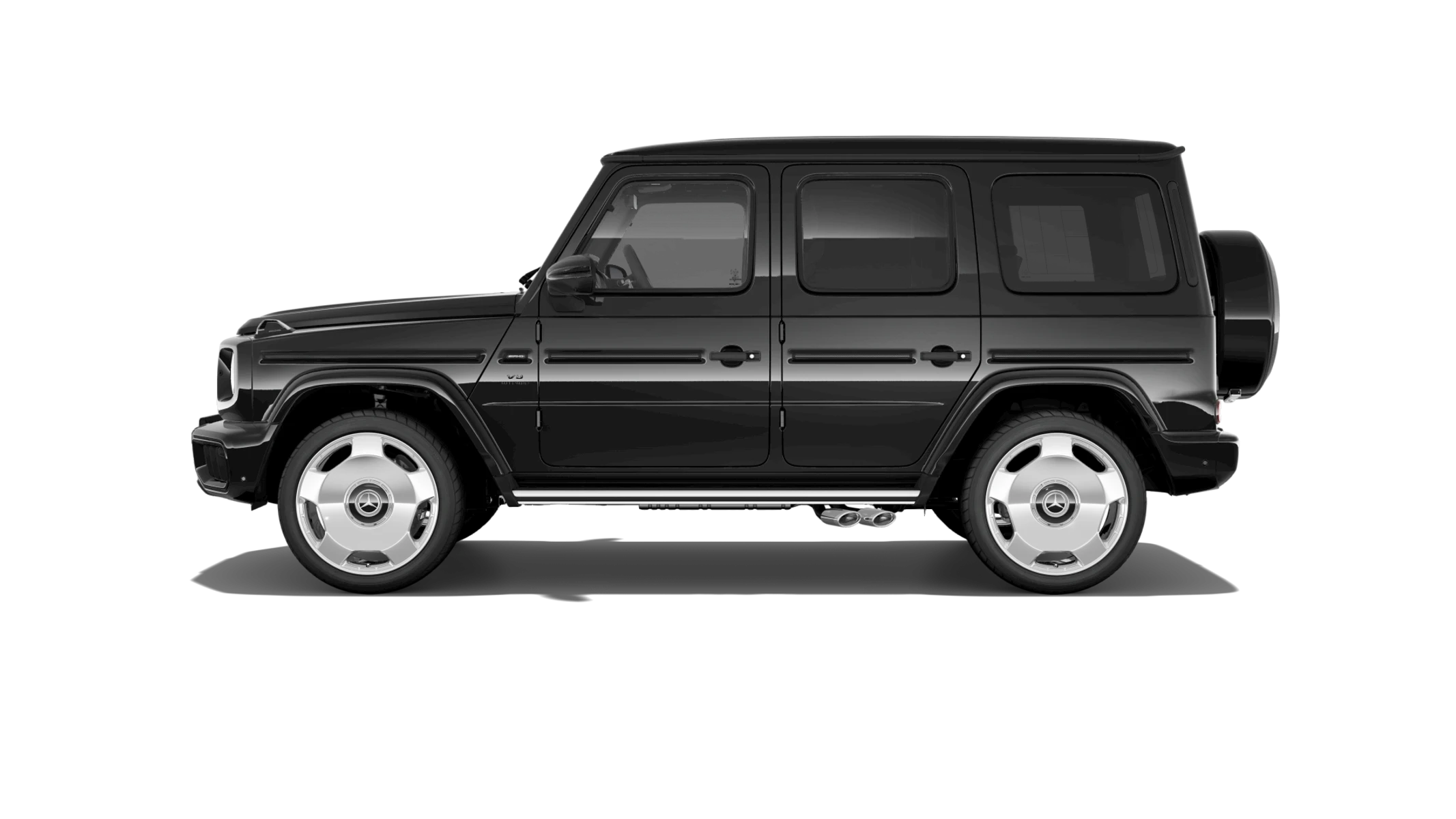 CLASSE G  2